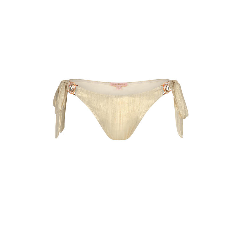 Bikini Pezzo Sotto Donna MODA MINX