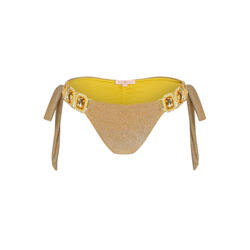 Pantalon de bikini Lumiere Boujee