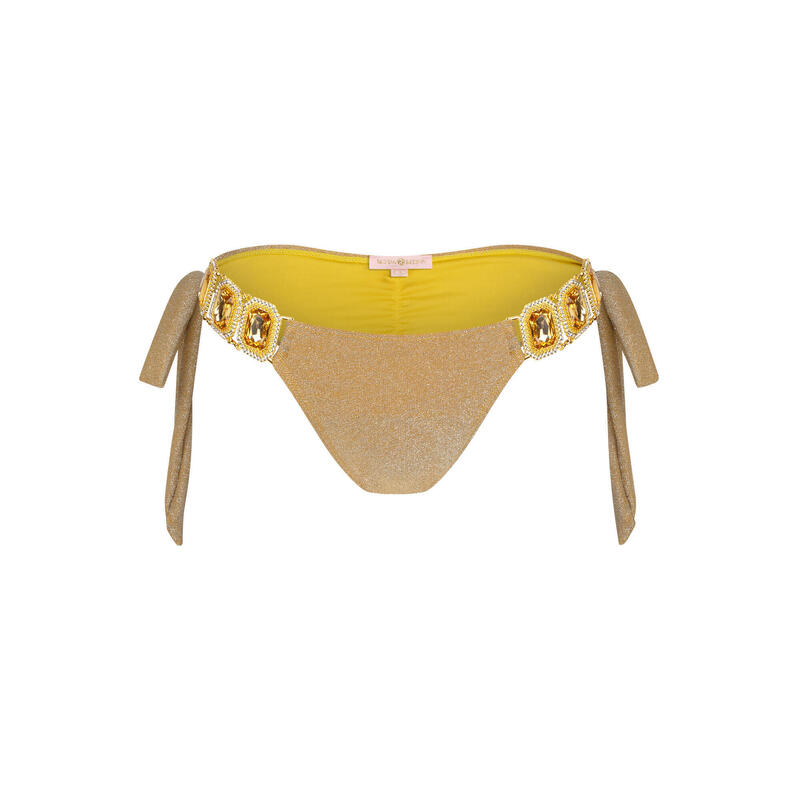 Bikini Pezzo Sotto Donna MODA MINX