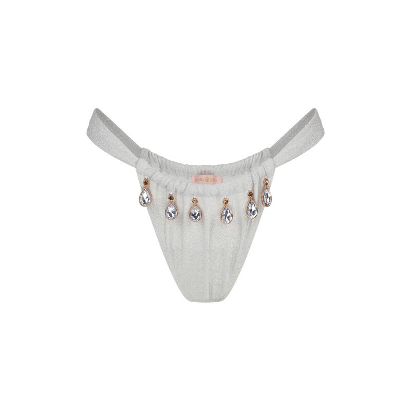 Bikini Pezzo Sotto Donna MODA MINX