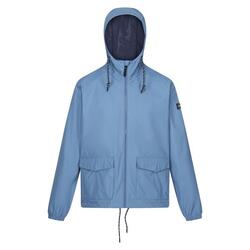 Veste Imperméable BAYANO Homme (Bleu)