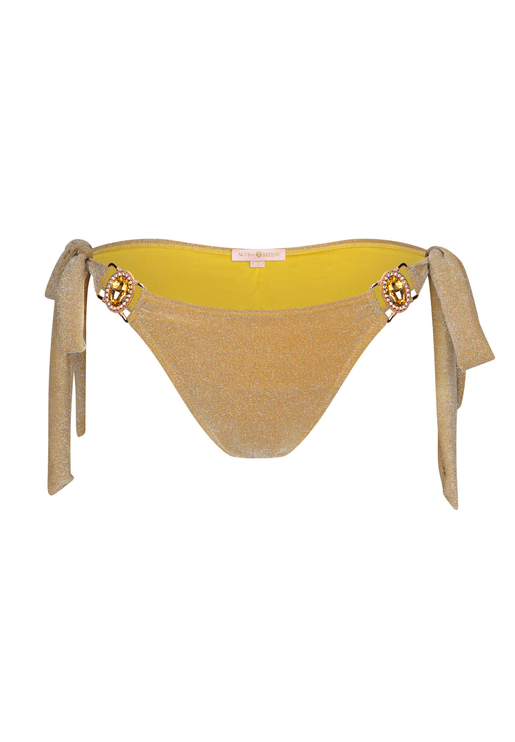 MODA MINX Bikini broek Lumiere Amour