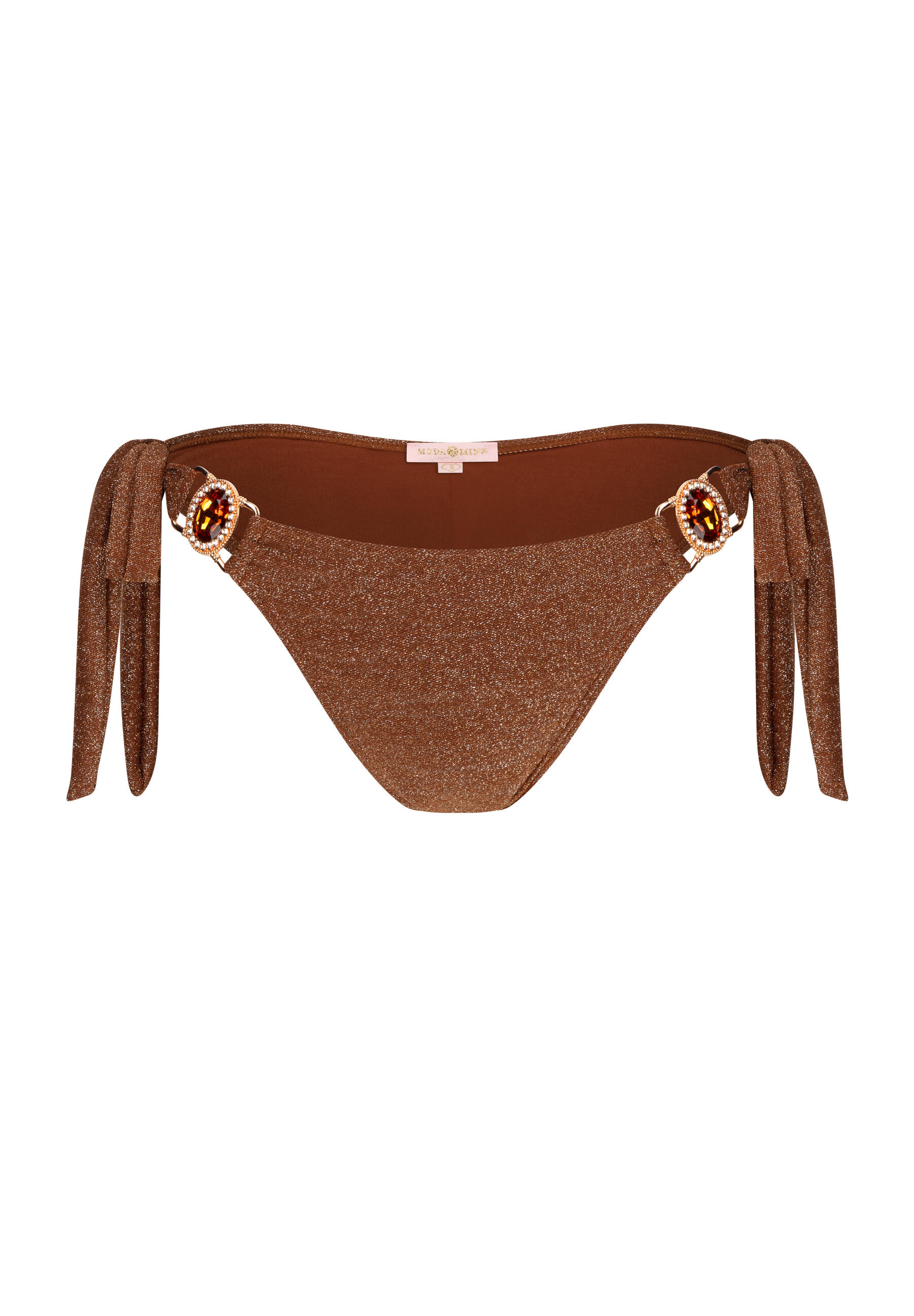 MODA MINX Bikini broek Lumiere Amour