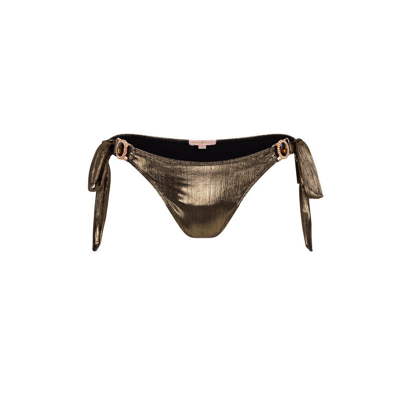 Bikini Pezzo Sotto Donna MODA MINX