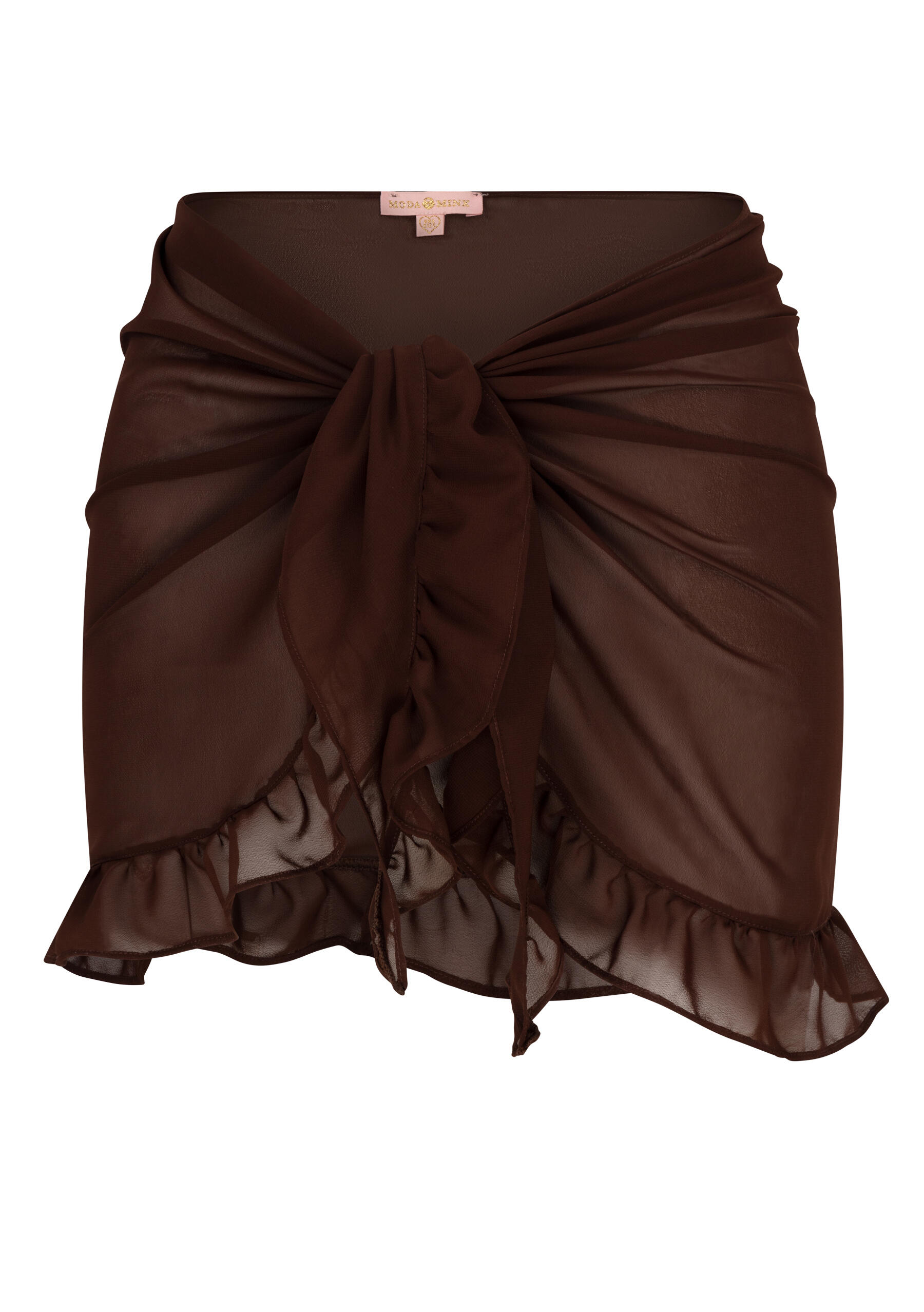 MODA MINX Sarong Chiffron
