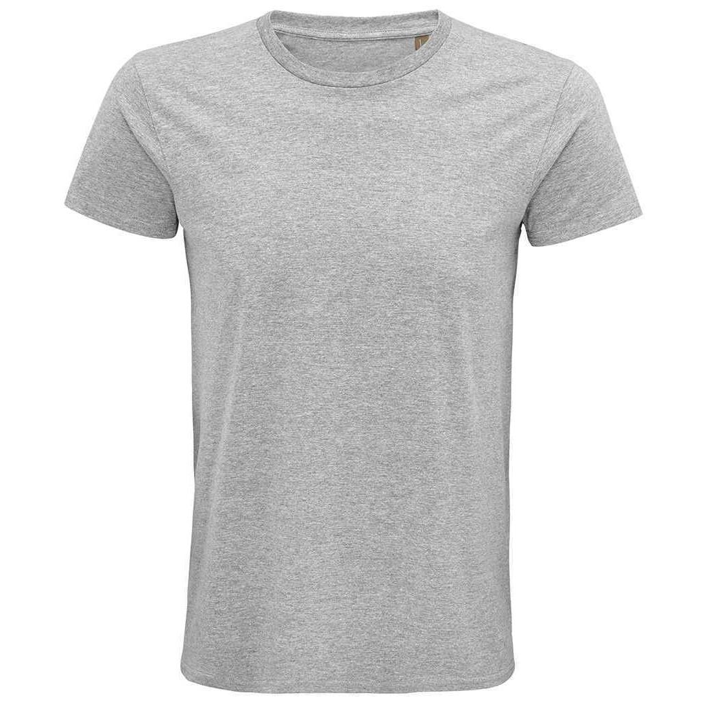 SOLS Unisex Adult Pioneer Organic T-Shirt