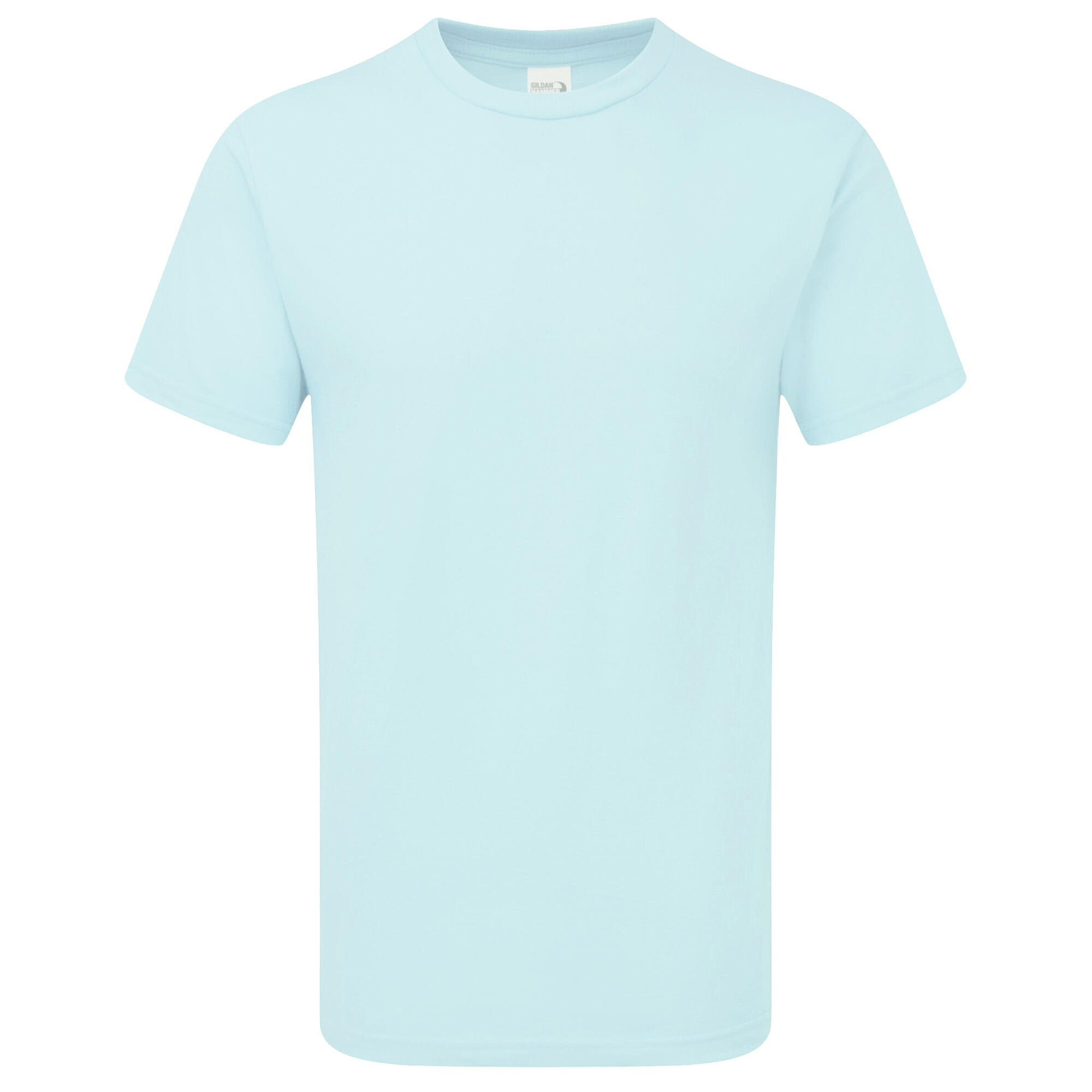Gildan Mens Hammer Heavyweight T-Shirt