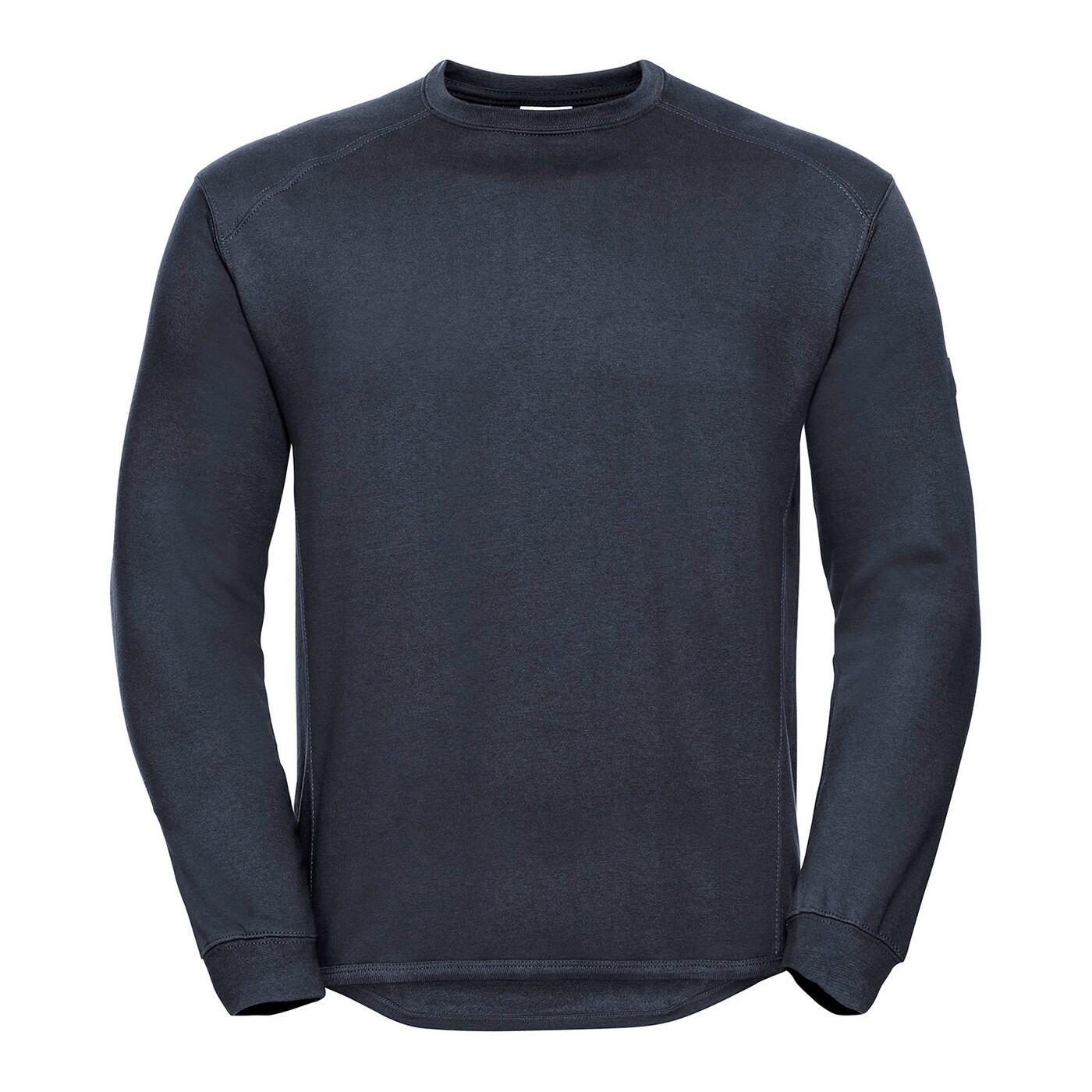 Russell Unisex Adult Heavyweight Sweatshirt