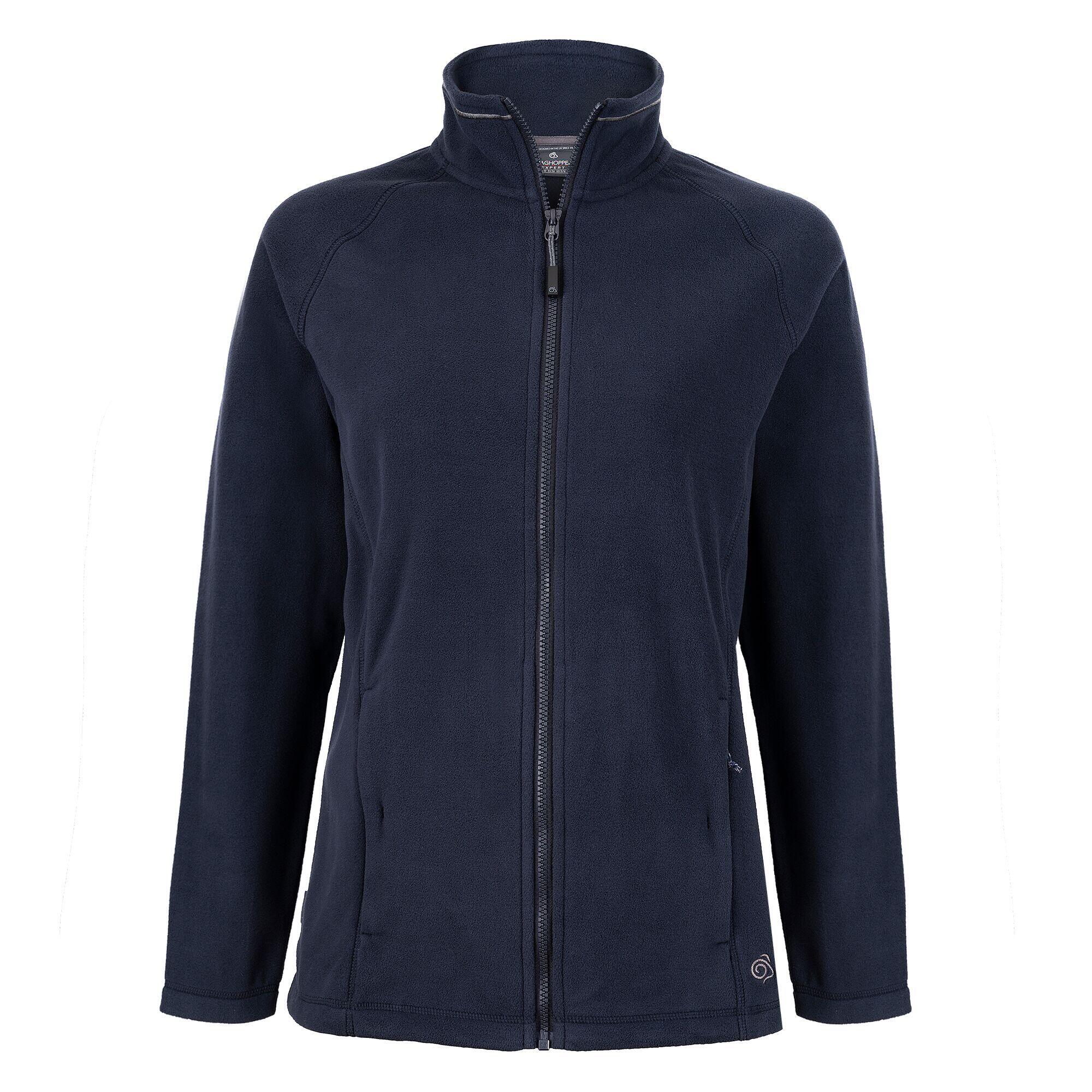 Craghoppers Womens/Ladies Expert Miska 200 Microfleece Jacket