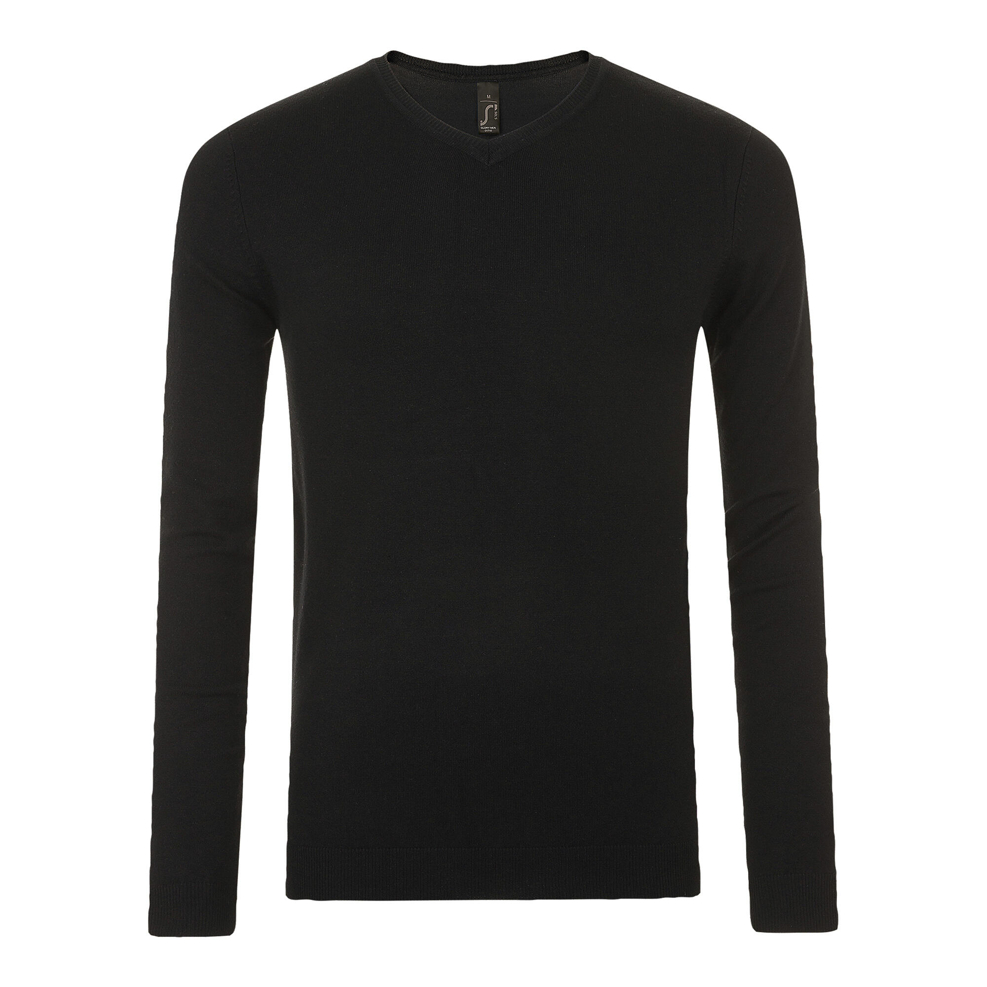 SOLS Mens Glory V Neck Sweater