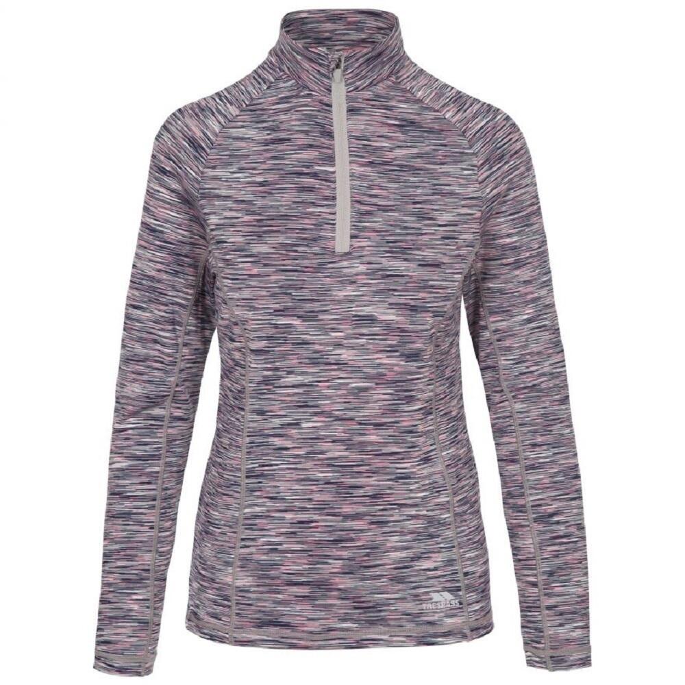 Trespass Womens/Ladies Edith Active Top