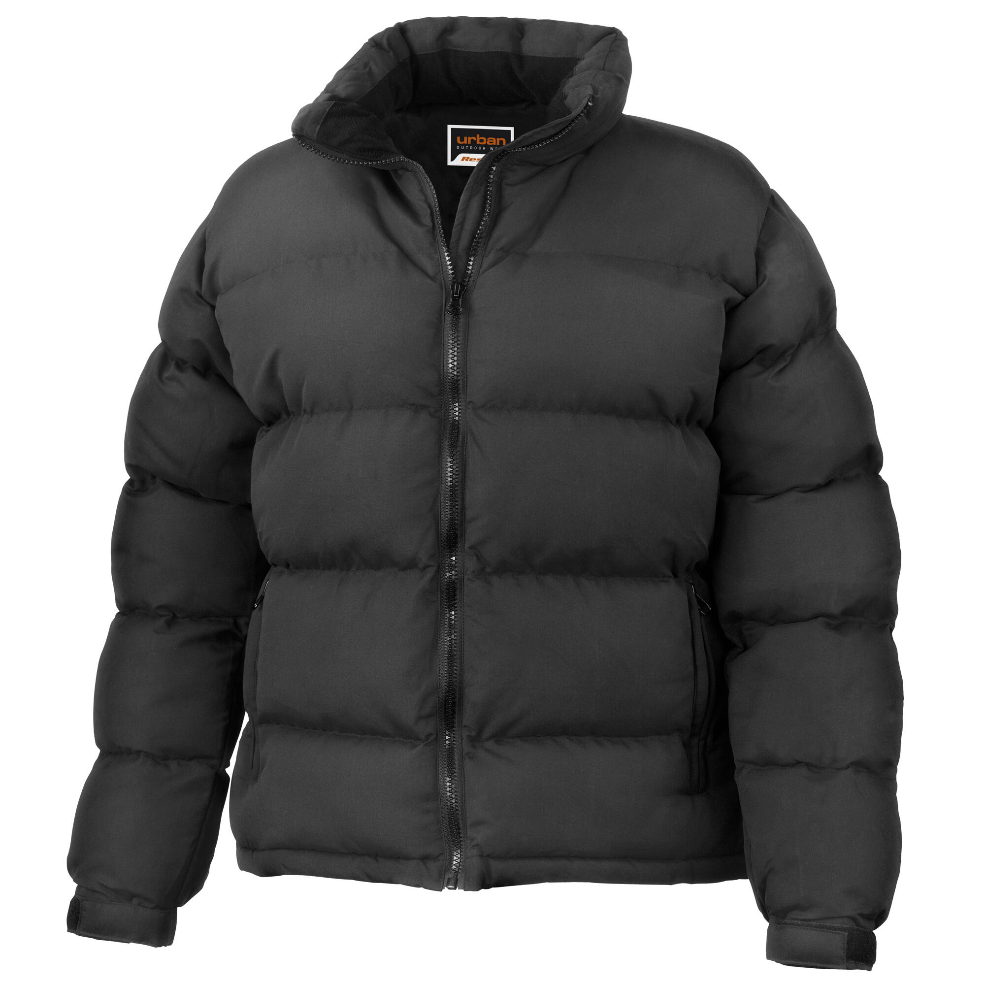 Result Womens/Ladies Urban Outdoor La Femme® Holkham Down Feel Performance