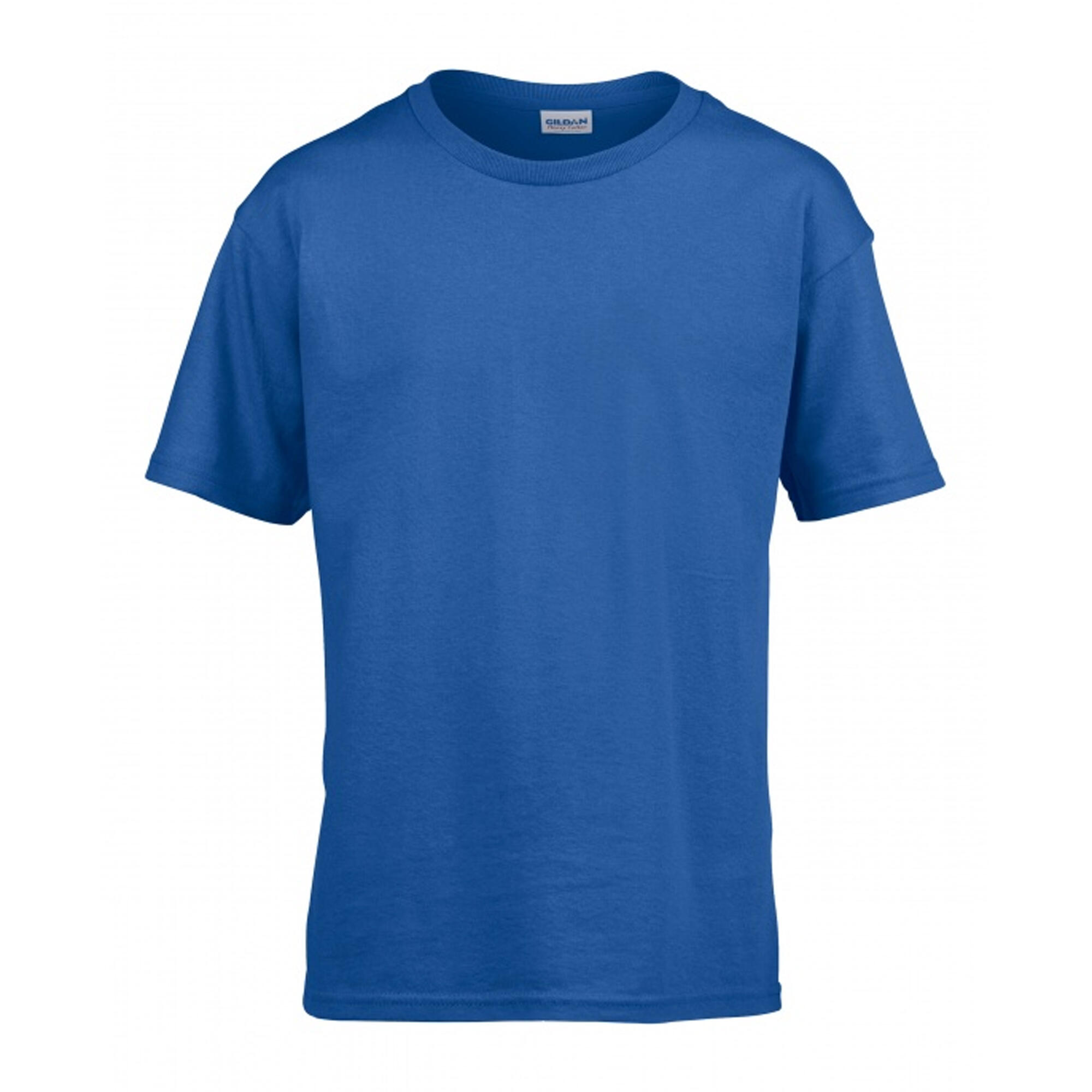 Gildan Mens Softstyle T-Shirt