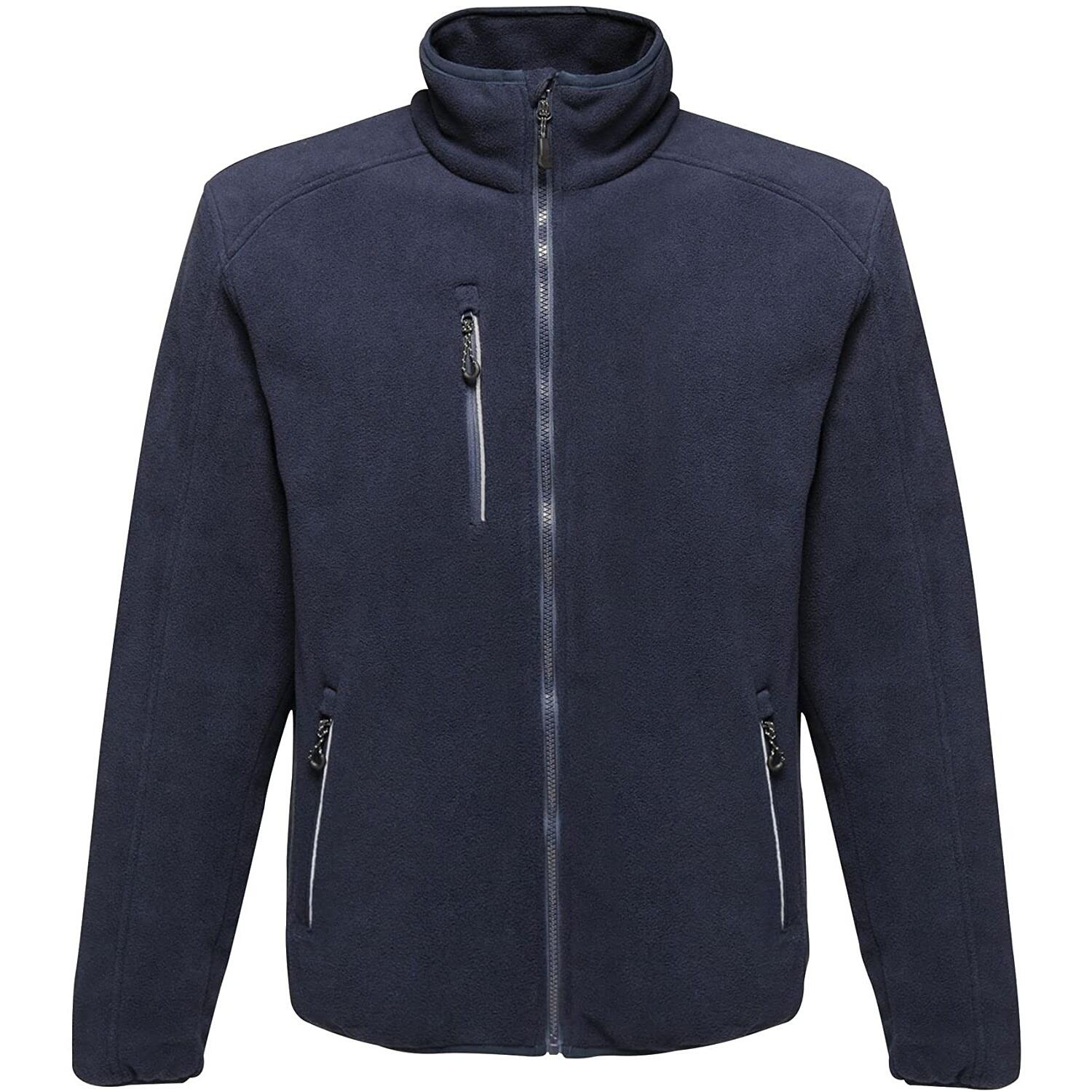 Regatta Omicron III Waterproof Fleece Jacket