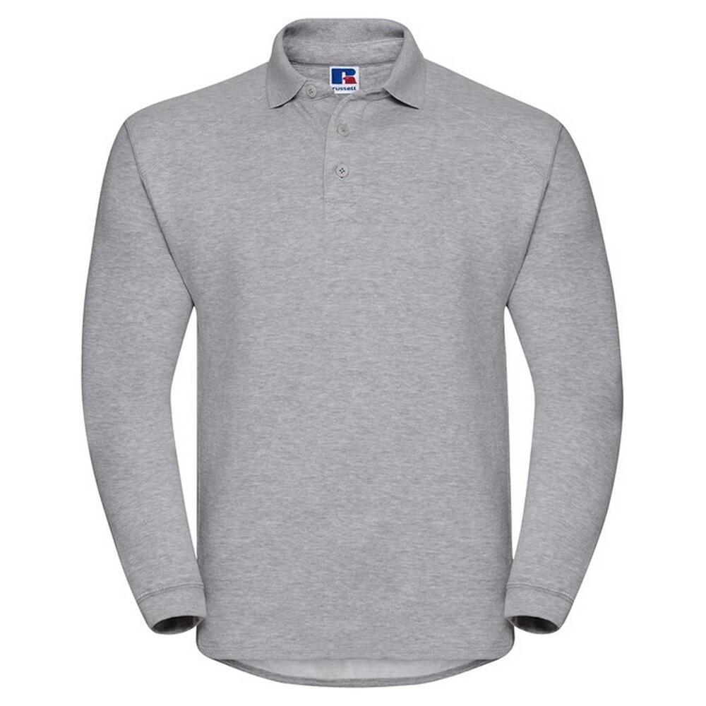 Russell Mens Heavy Duty Sweatshirt