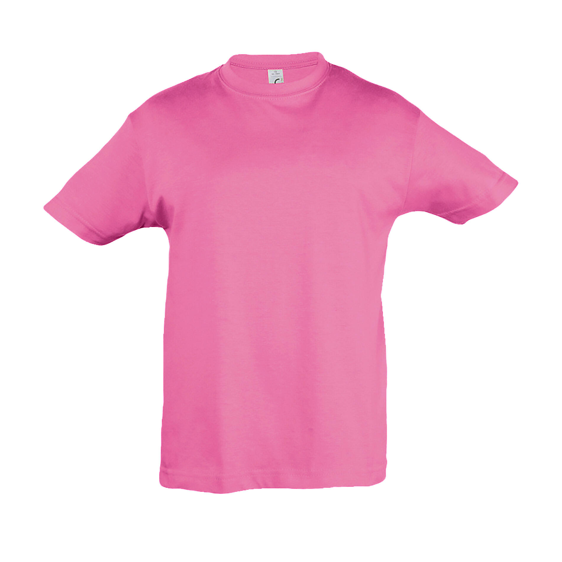 SOLS Kids Regent Short Sleeve T-Shirt