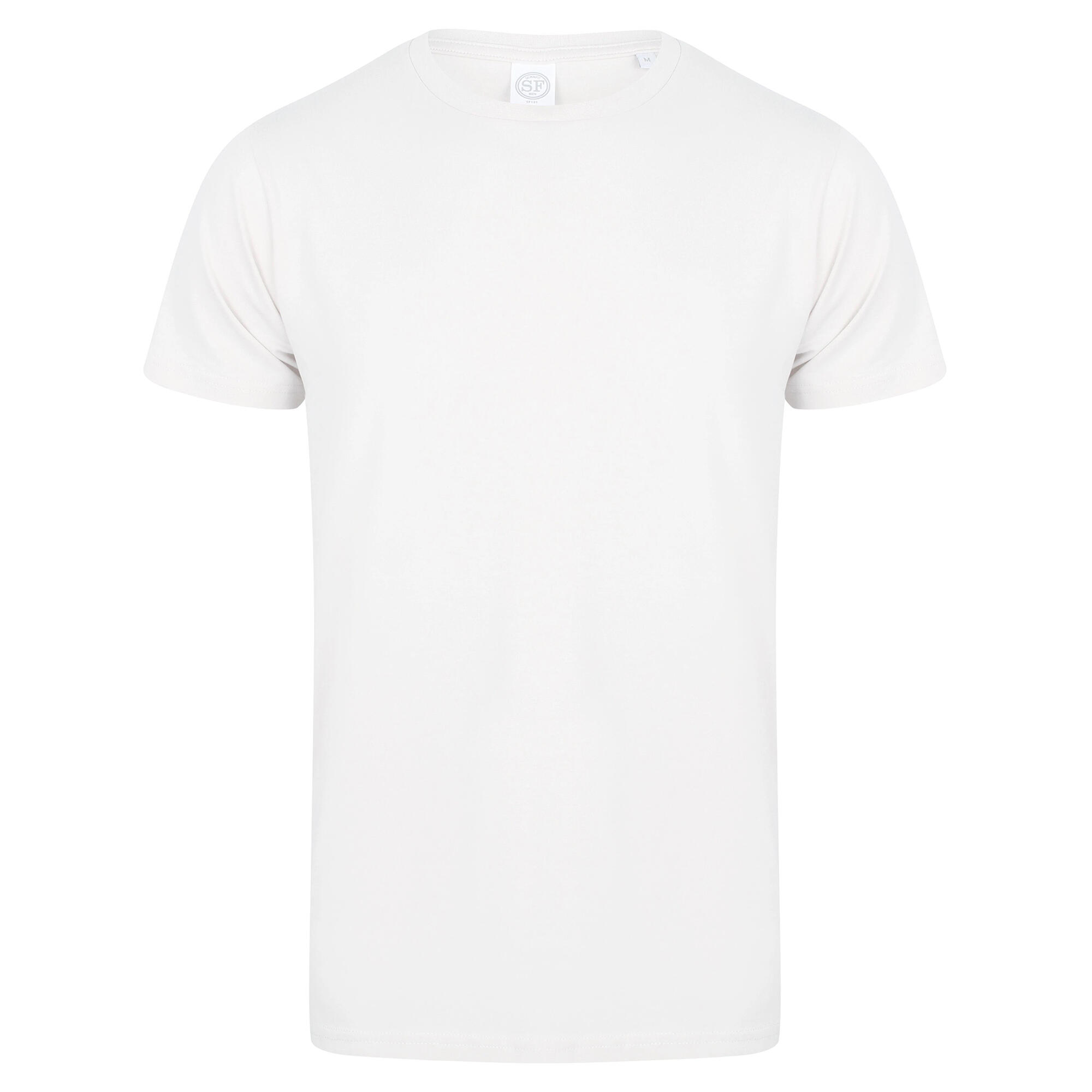 SF Minni Childrens/Kids Feel Good Stretch T-Shirt