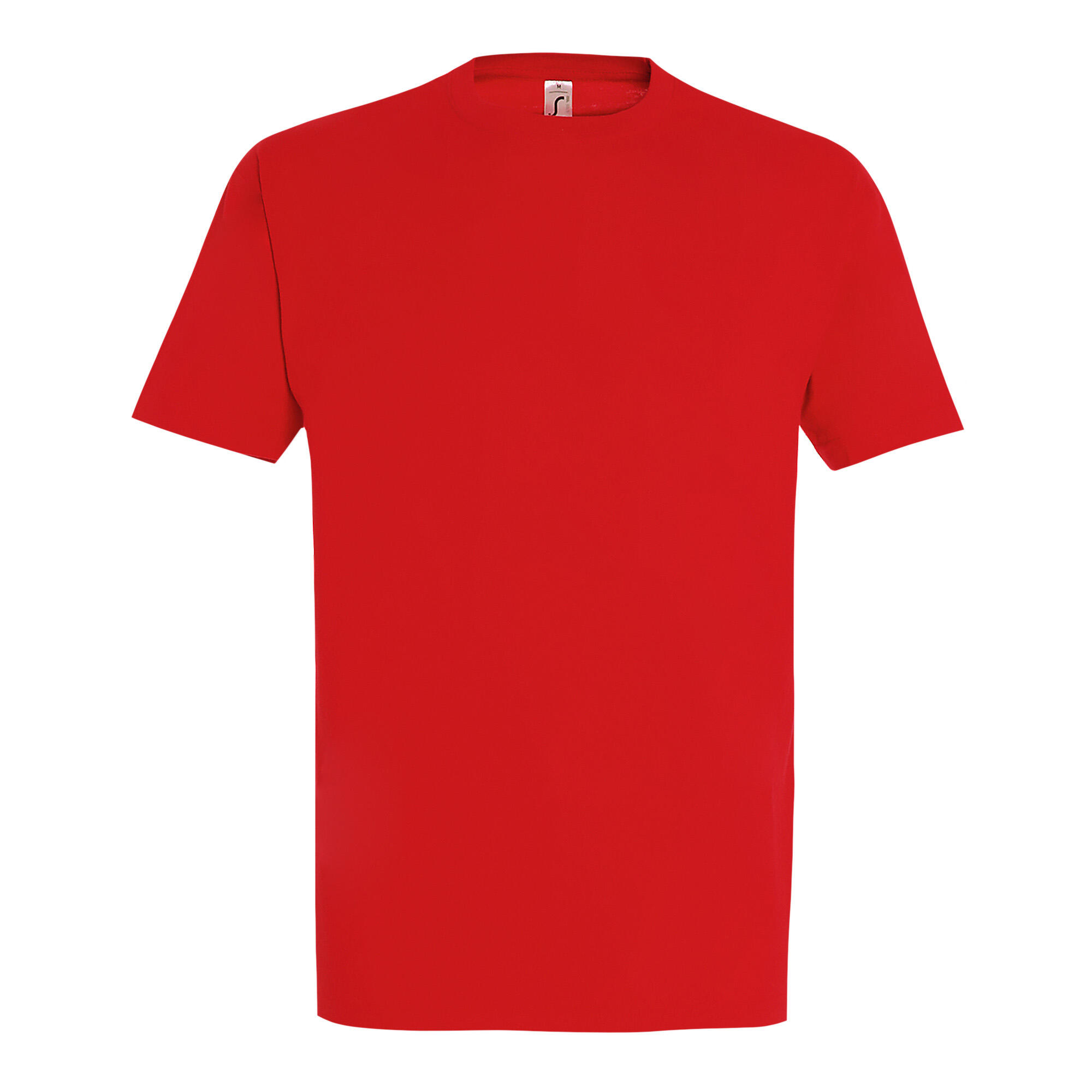 SOLS Mens Imperial Heavyweight Short Sleeve T-Shirt