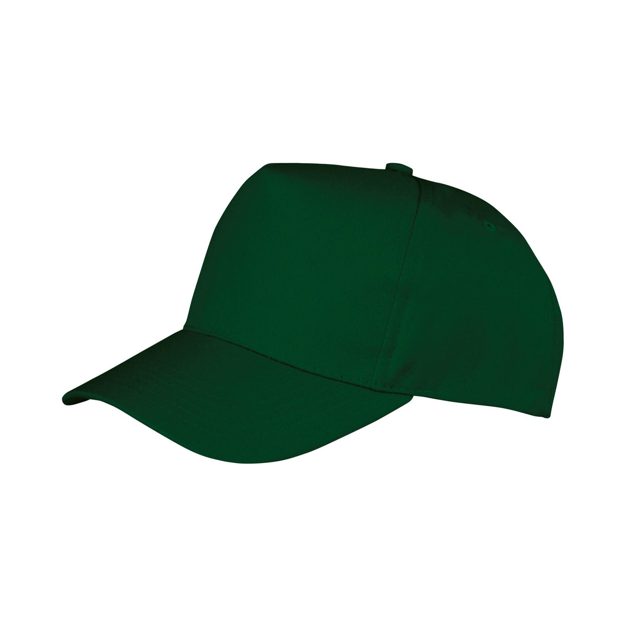 Result Unisex Adult Core Recycled Baseball Cap