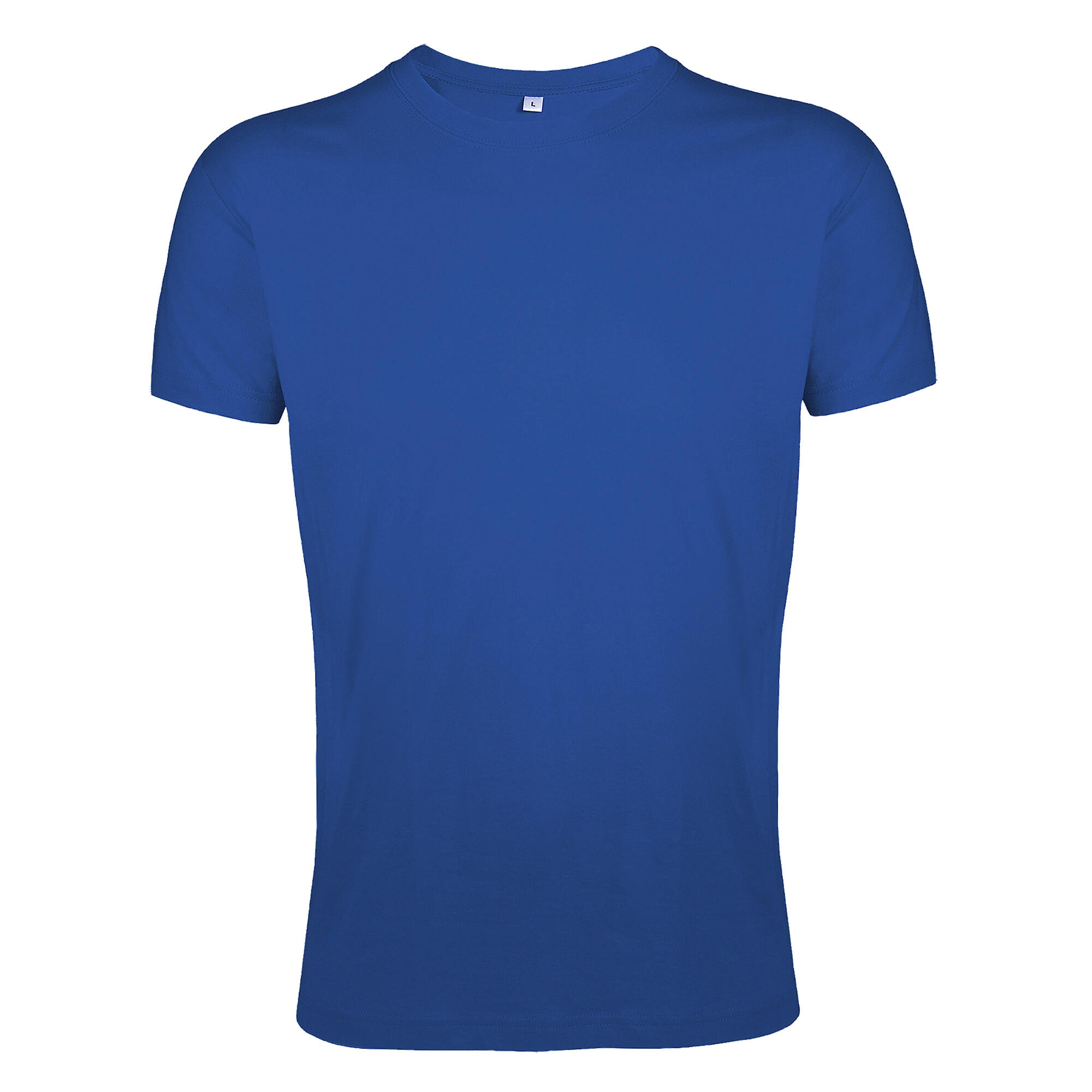 SOLS Mens Regent Slim Fit Short Sleeve T-Shirt