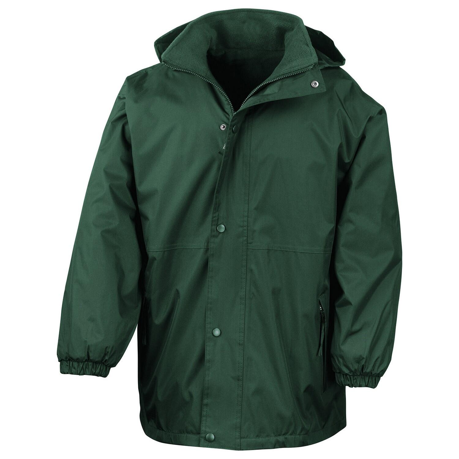 Result Childrens/Kids StormDri 4000 Reversible Jacket