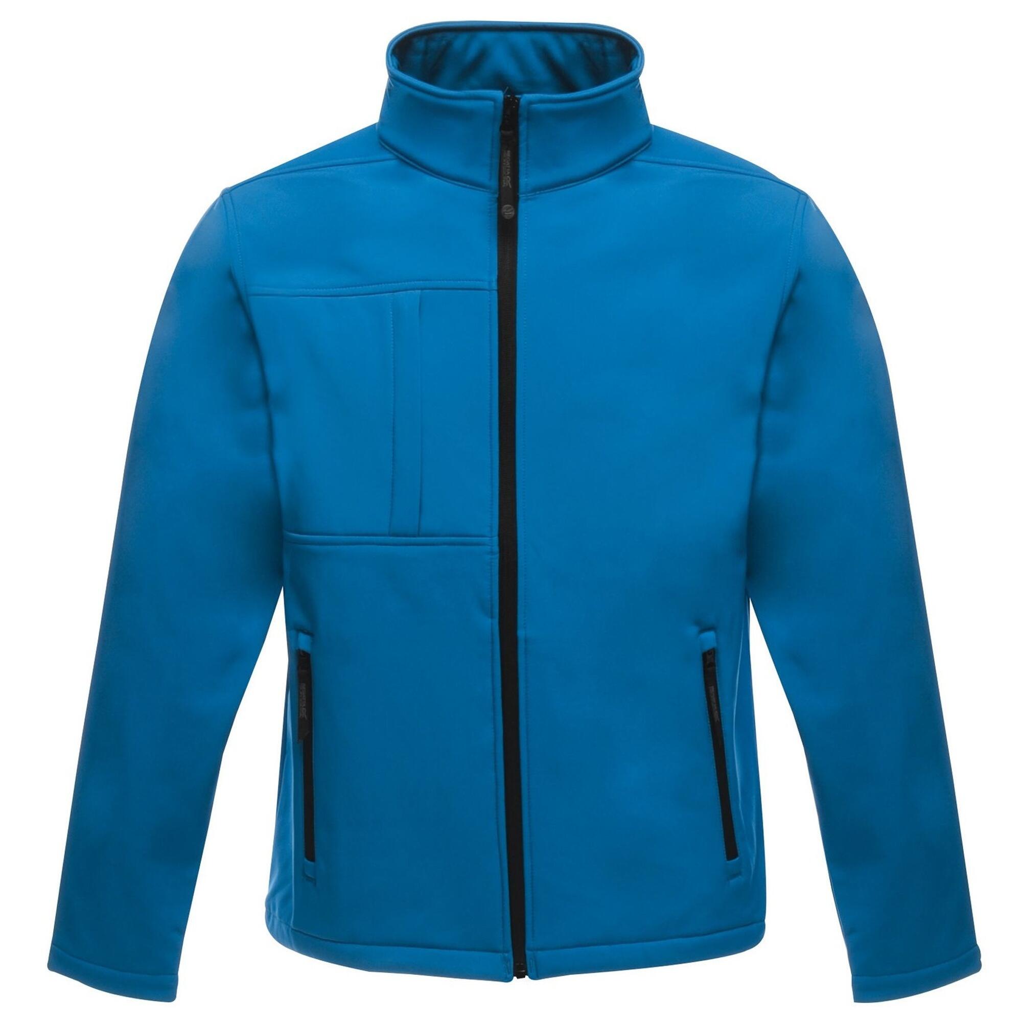 Regatta Professional Mens Octagon II Waterproof Softshell Jacket