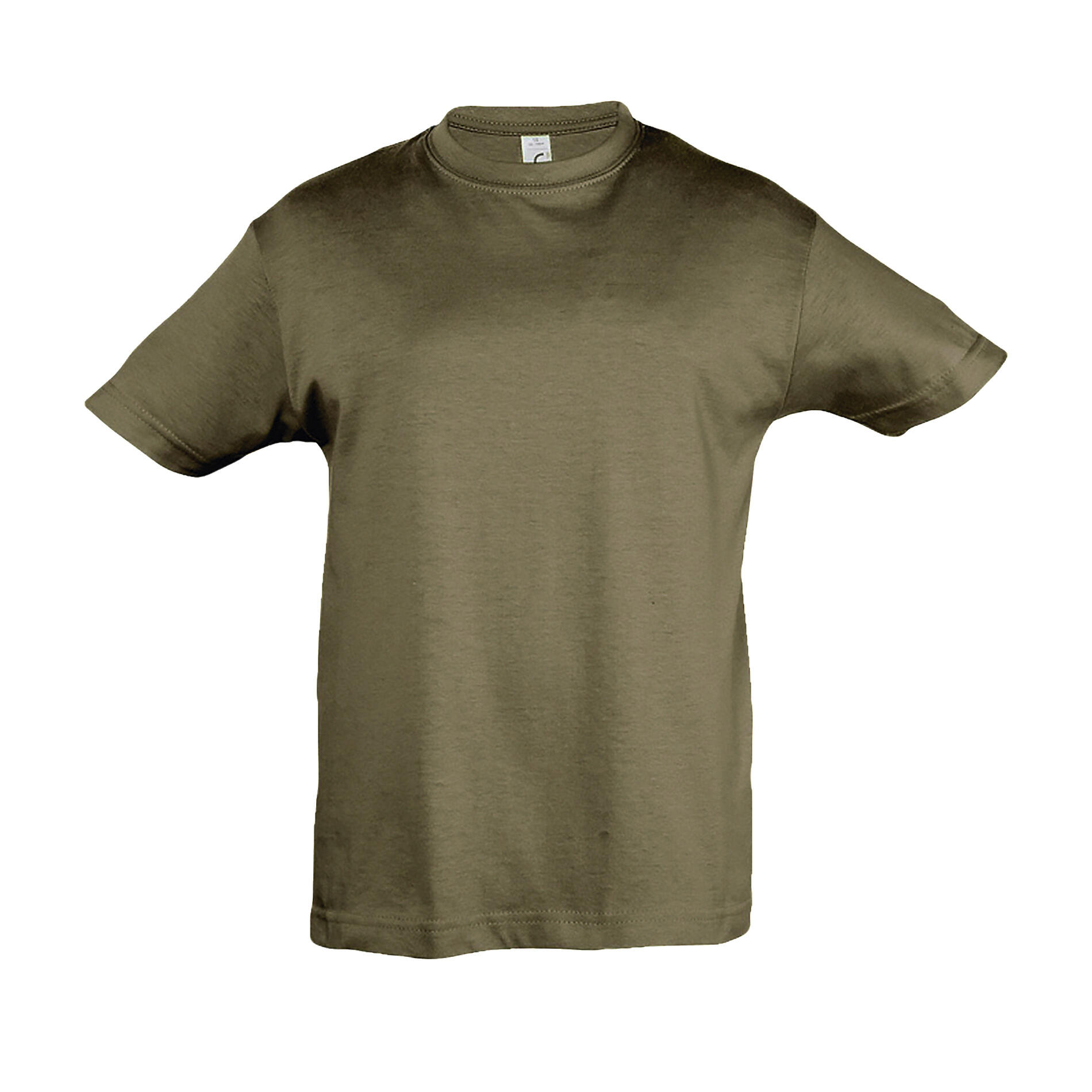 SOLS Kids Regent Short Sleeve T-Shirt