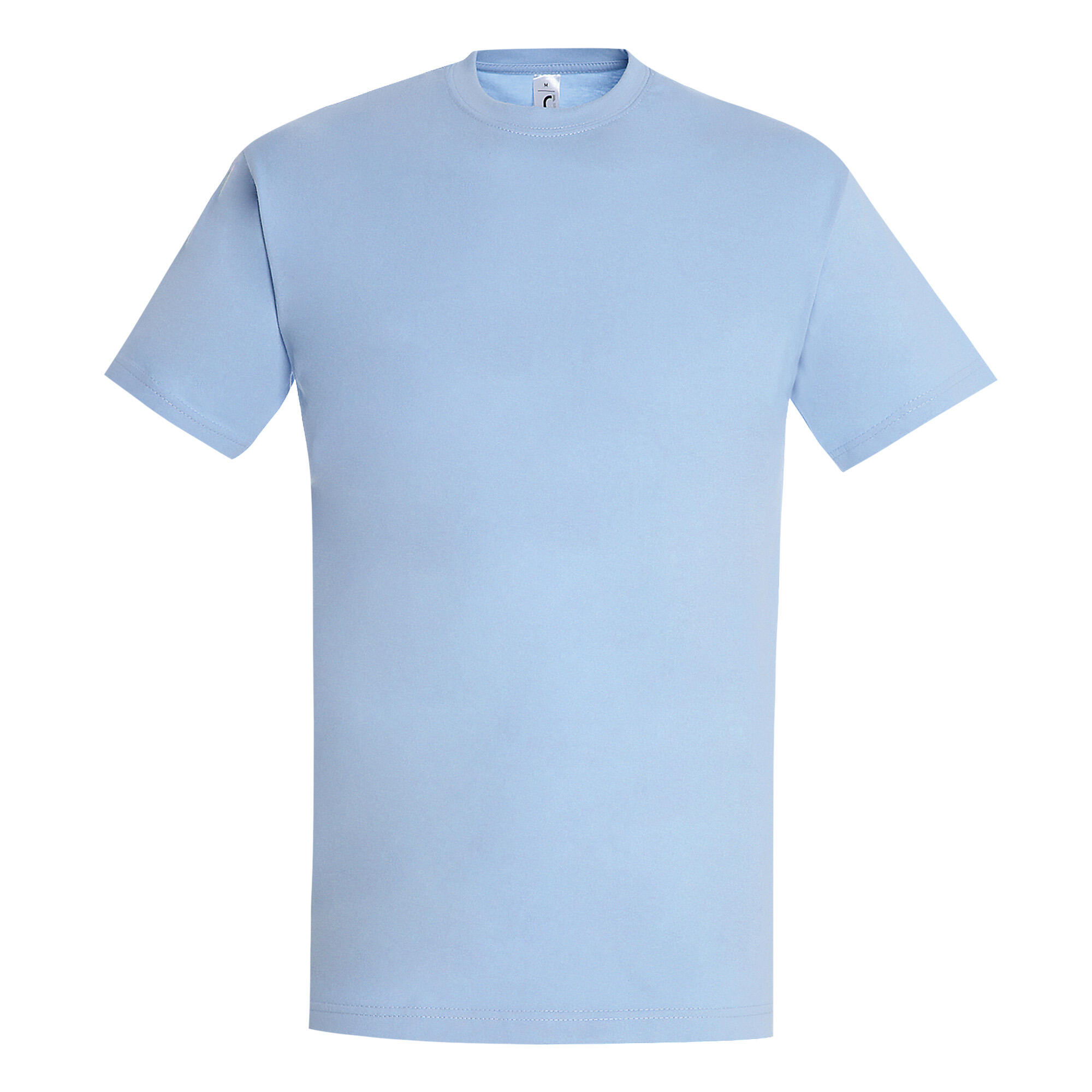 SOLS Mens Imperial Heavyweight Short Sleeve T-Shirt