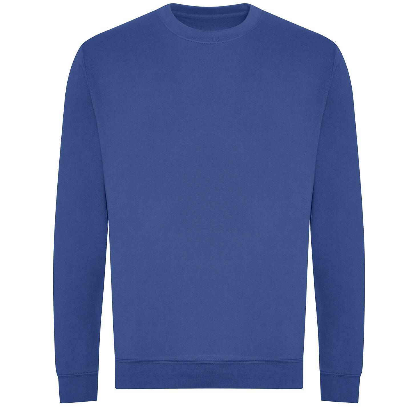 Awdis Unisex Adult Organic Sweatshirt