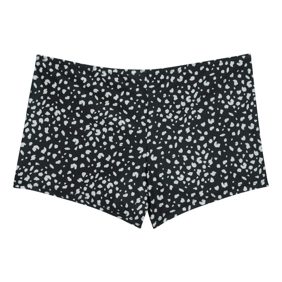 Dół Od Bikini Damski Jeden Kolor Aceana