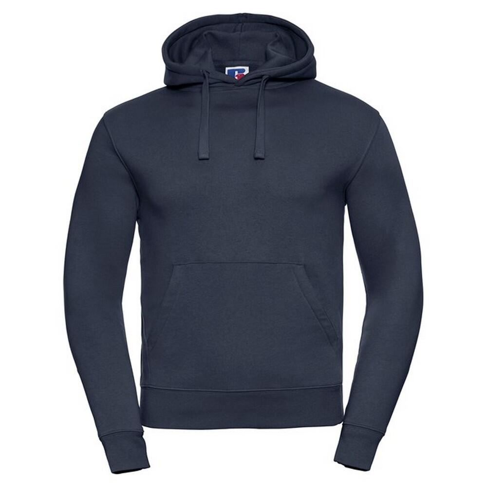 Russell Mens Authentic Hoodie
