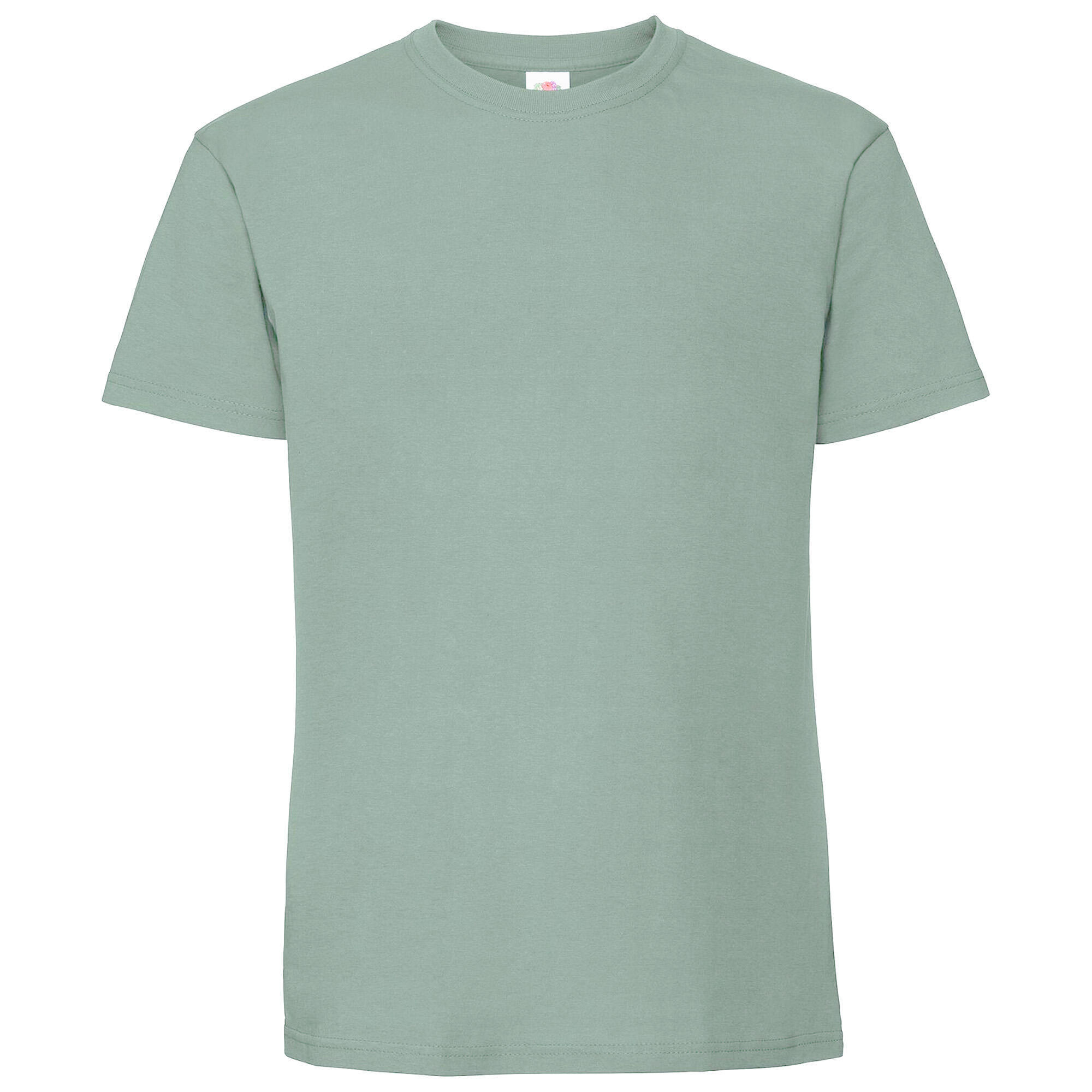 Fruit Of The Loom Mens Ringspun Premium T-Shirt