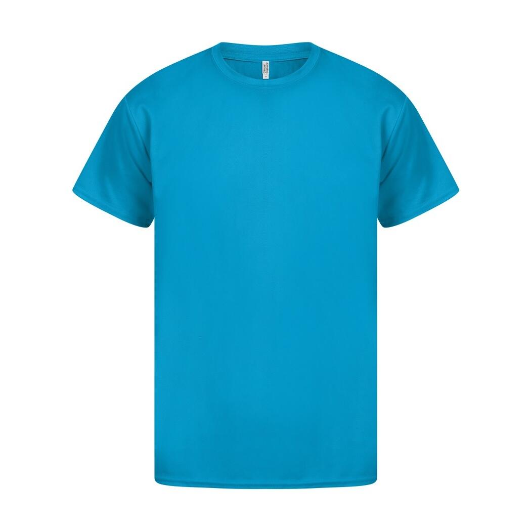 Casual Classics Mens Original Tech T-Shirt