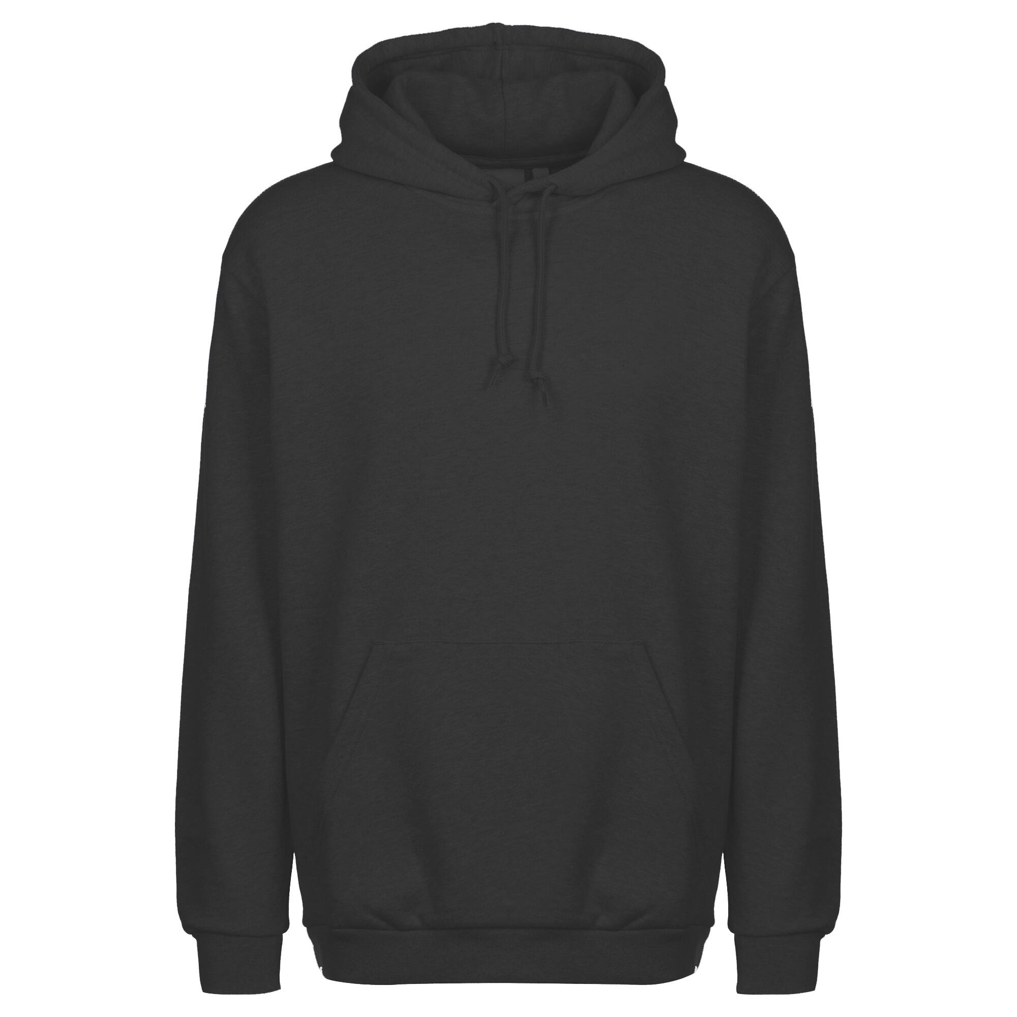 Casual Original Mens Pullover Hood