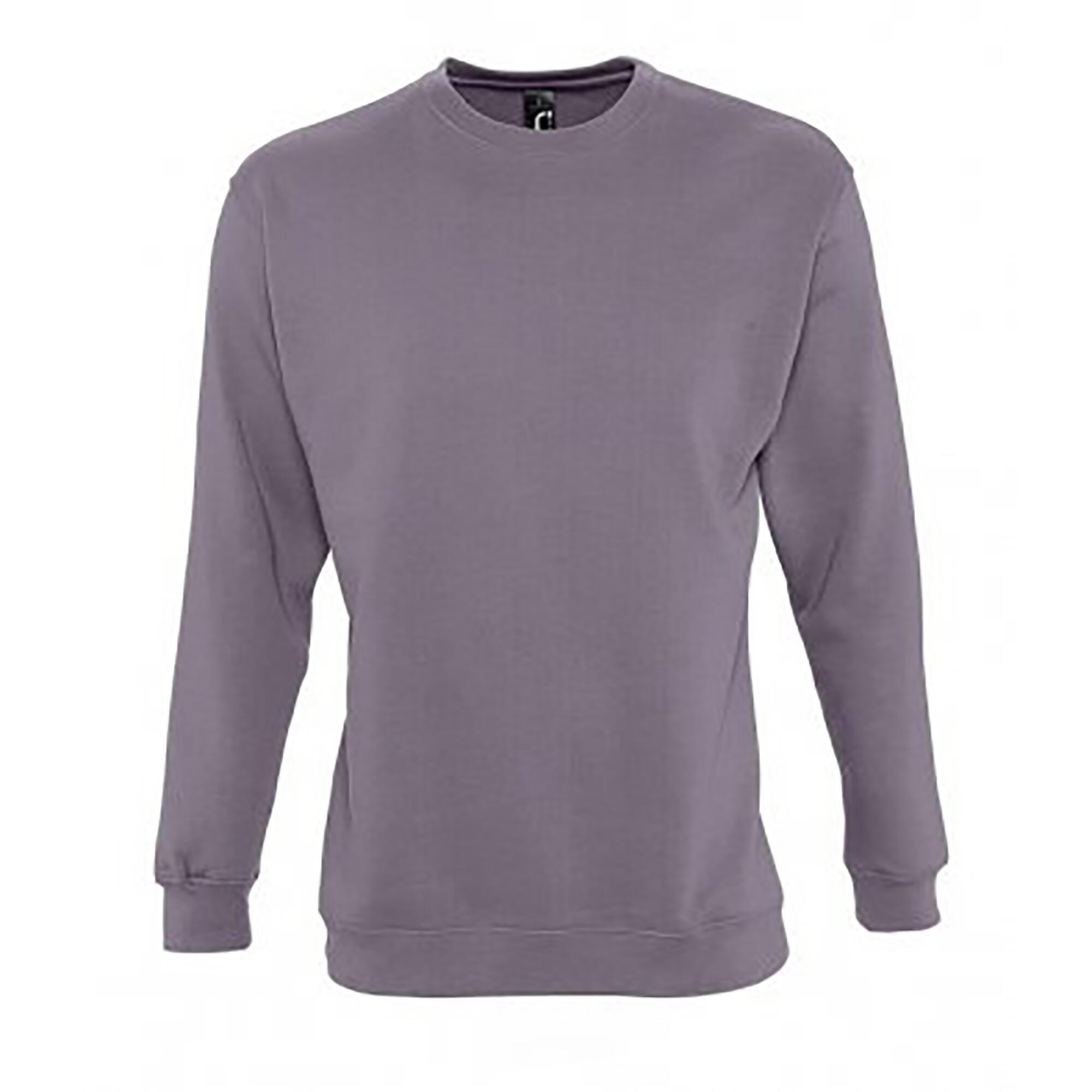 SOLS Unisex Supreme Sweatshirt