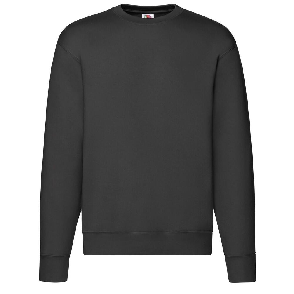 Fruit of the Loom Mens Premium Set-in Sweatshirt