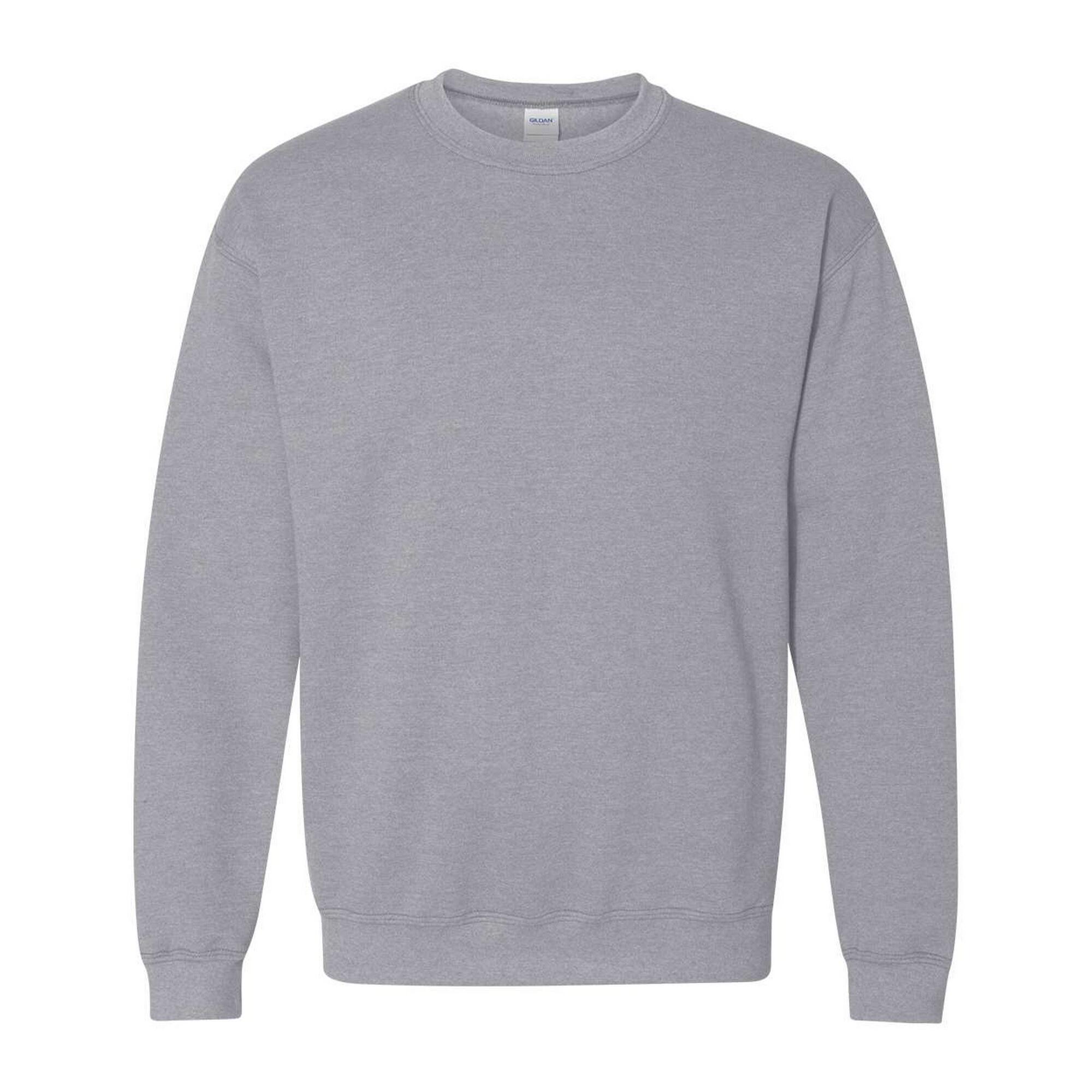 Gildan Heavy Blend Unisex Adult Crewneck Sweatshirt
