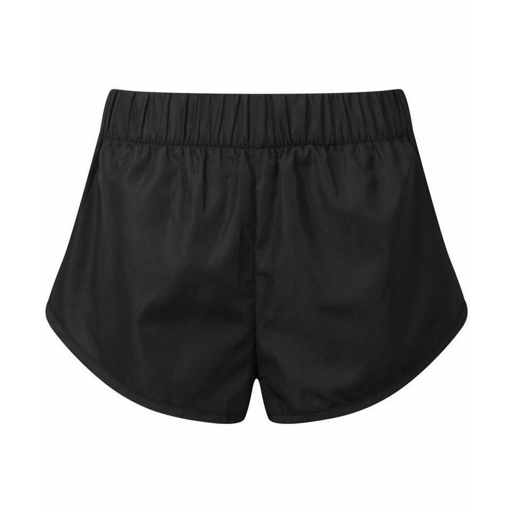 TriDri Womens/Ladies Anti-Chafe Running Shorts