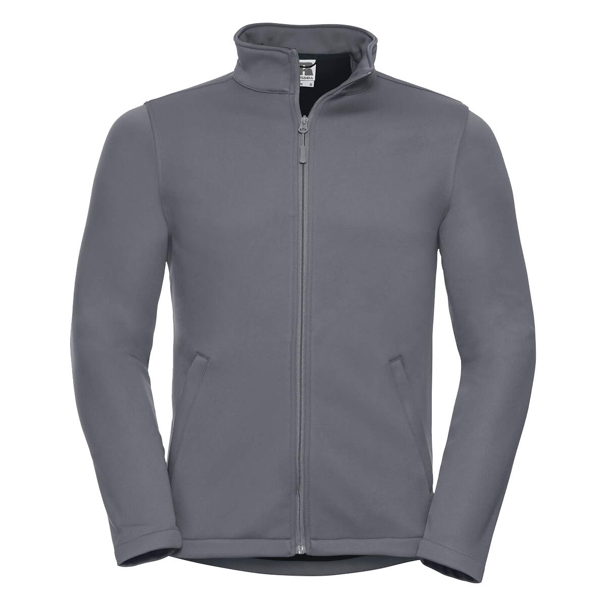 Russell Mens Smart Softshell Jacket