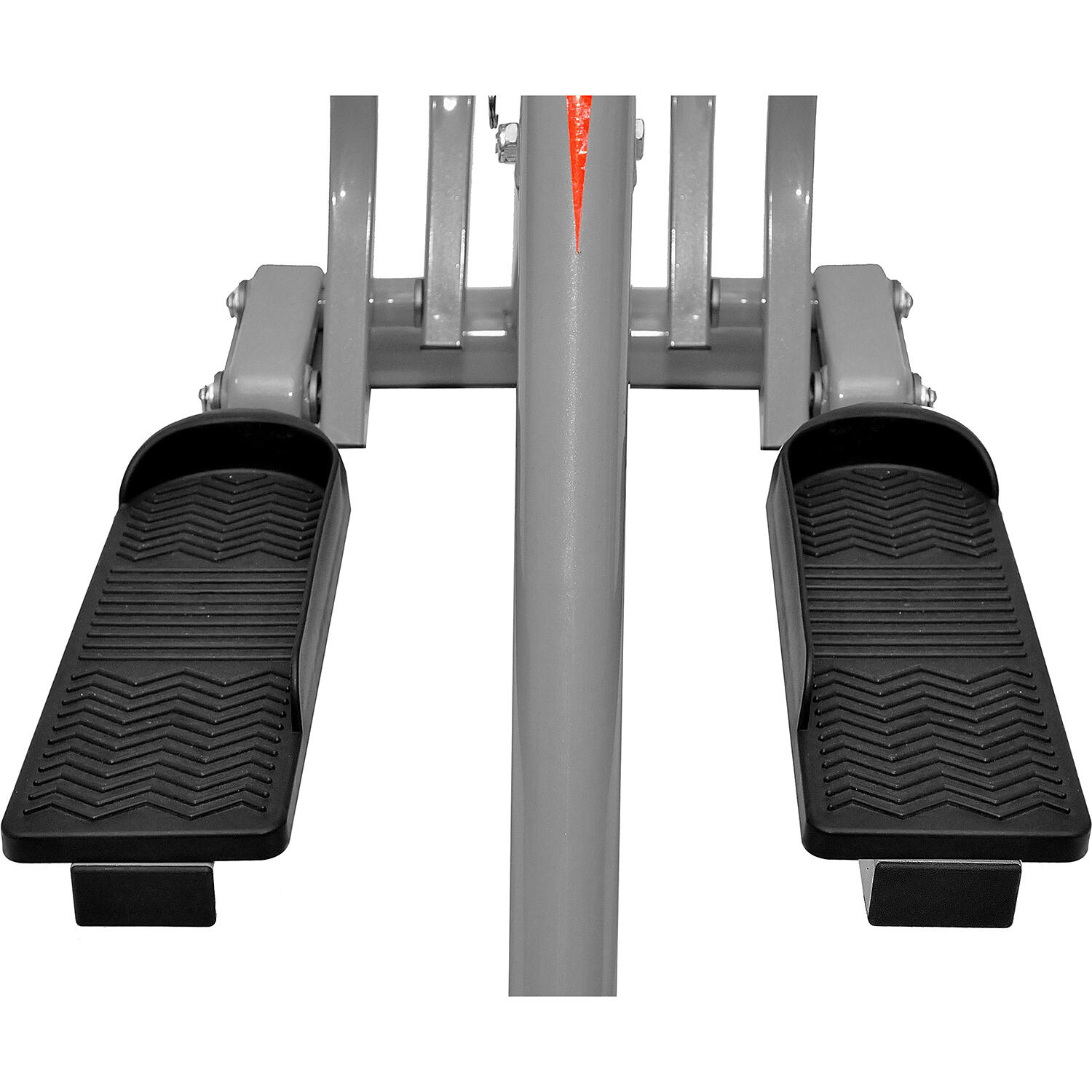Christopeit Cross edző Walker Ezüst 4/7