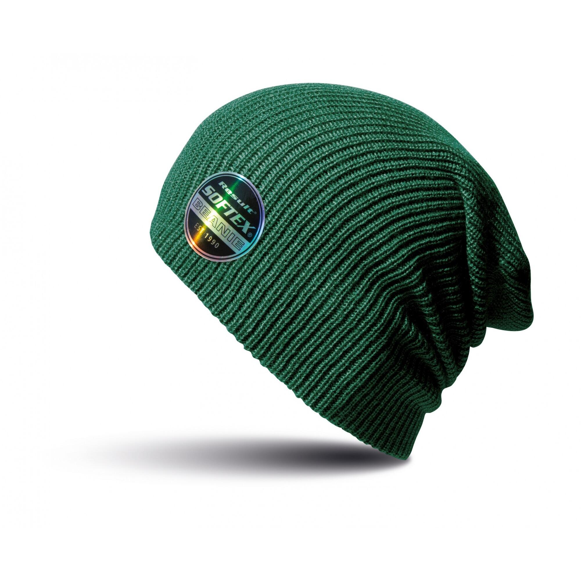 Result Winter Essentials Core Softex Beanie Hat