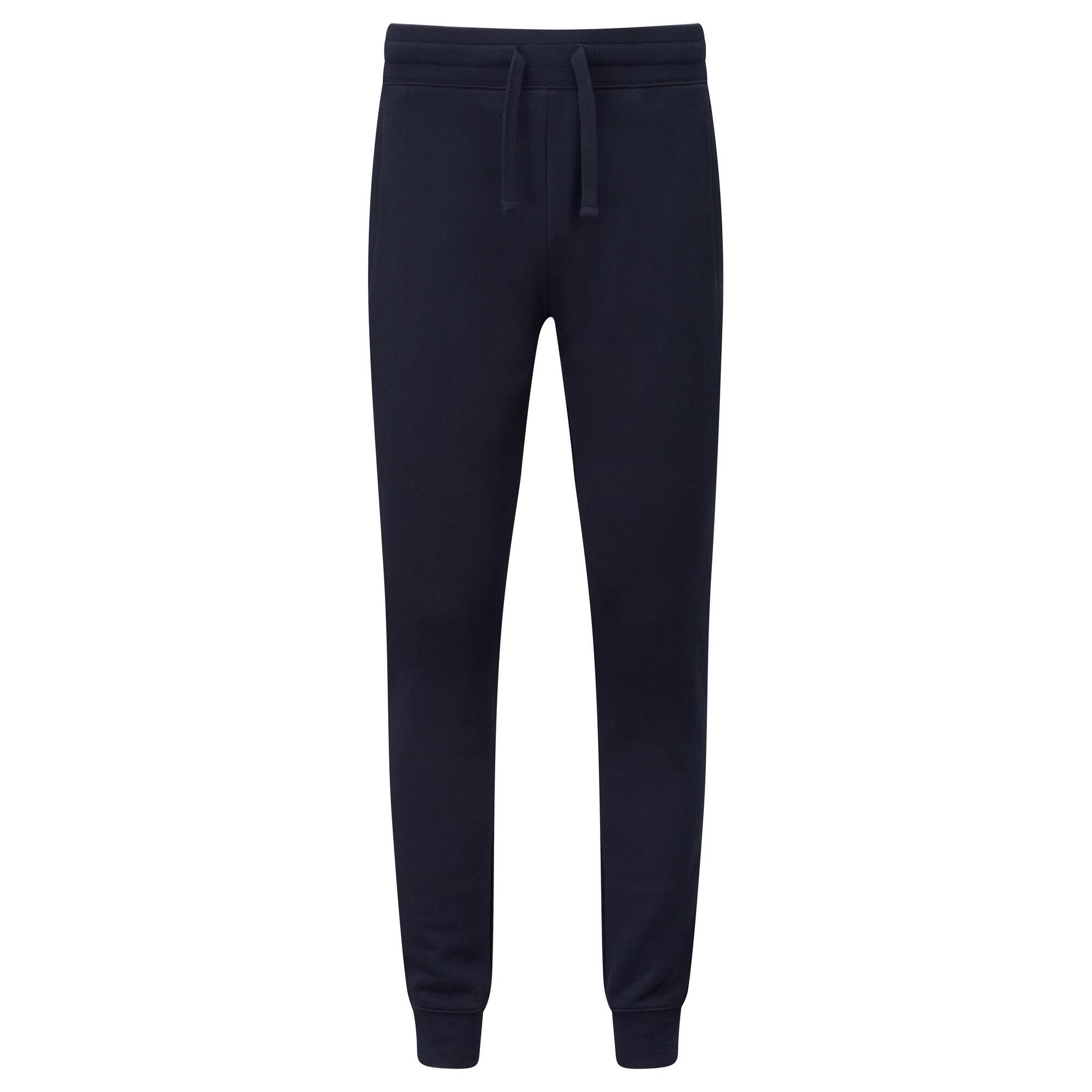 Russell Mens Authentic Jogging Bottoms