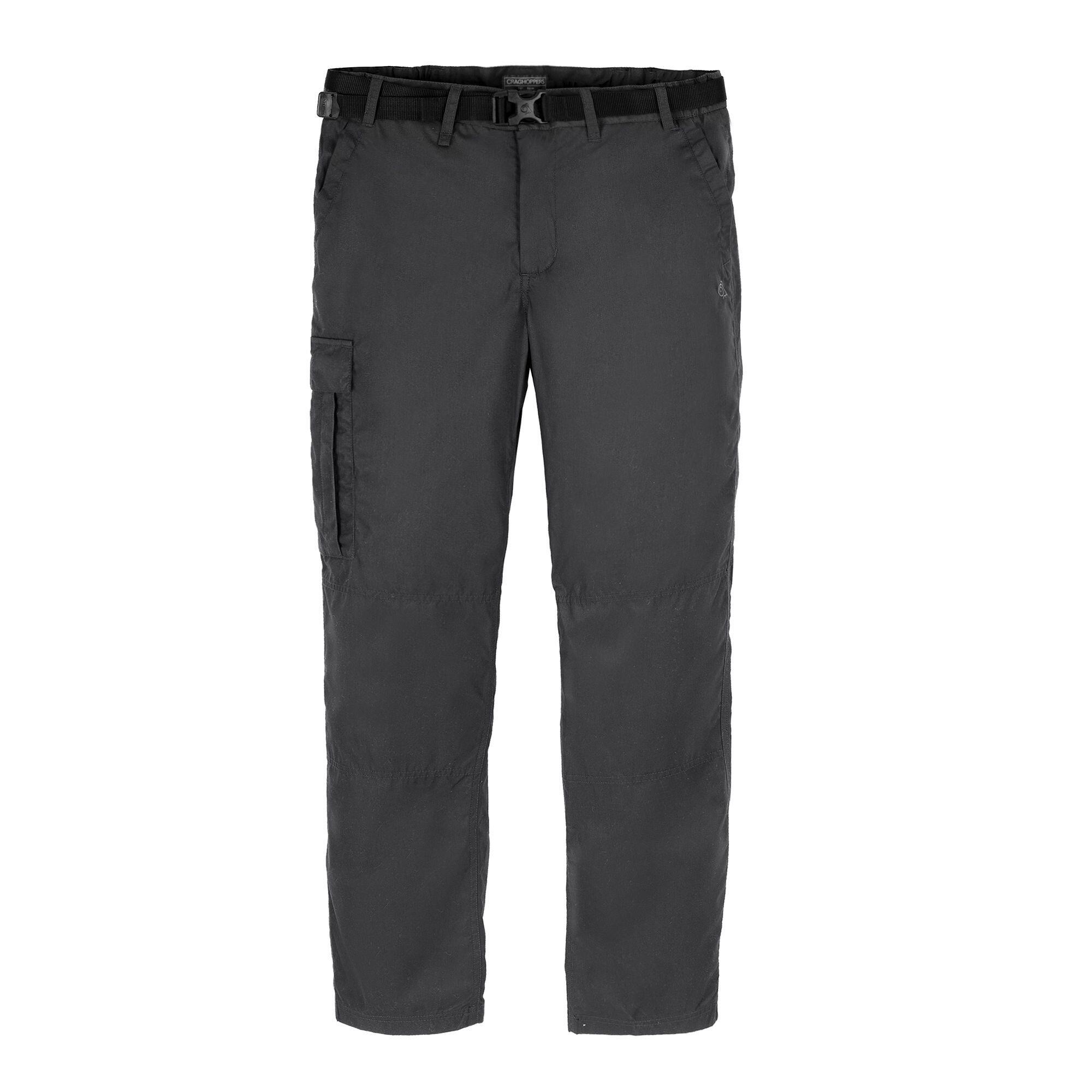 Craghoppers Mens Expert Kiwi Tailored Cargo Trousers