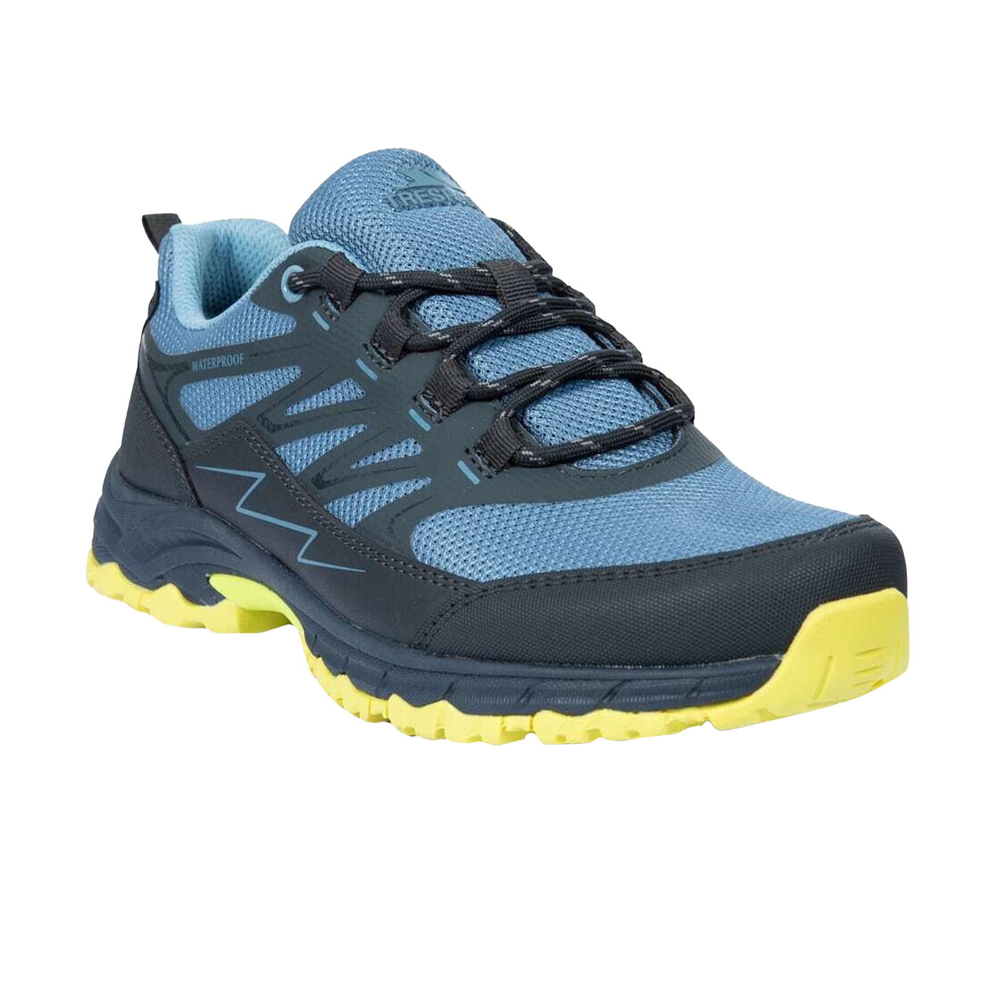 Trespass Mens Corey Trainers
