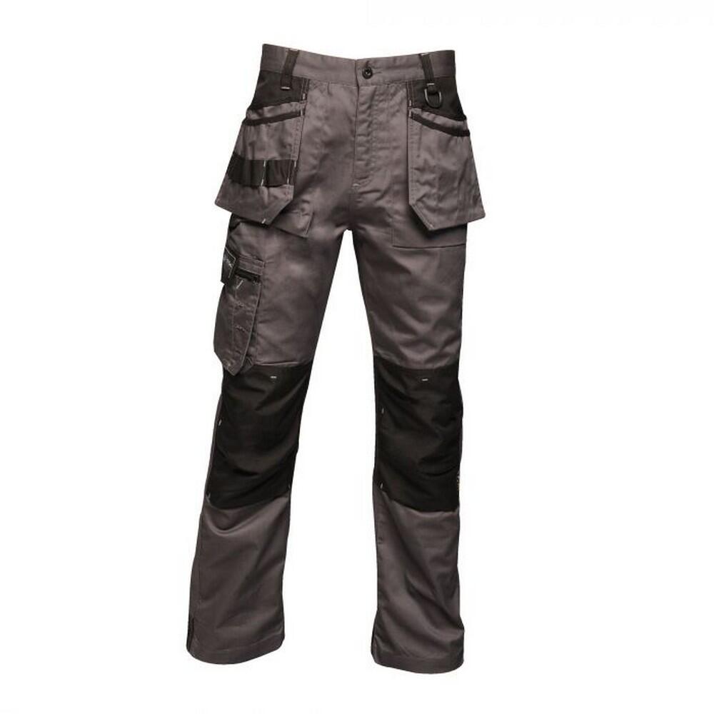 Regatta Mens Incursion Work Trousers