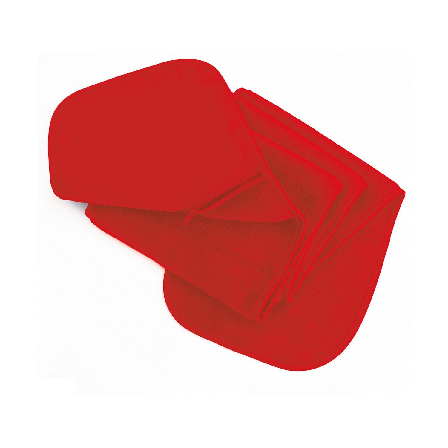 Result Winter Essentials Unisex Adult Polartherm Pocket Scarf