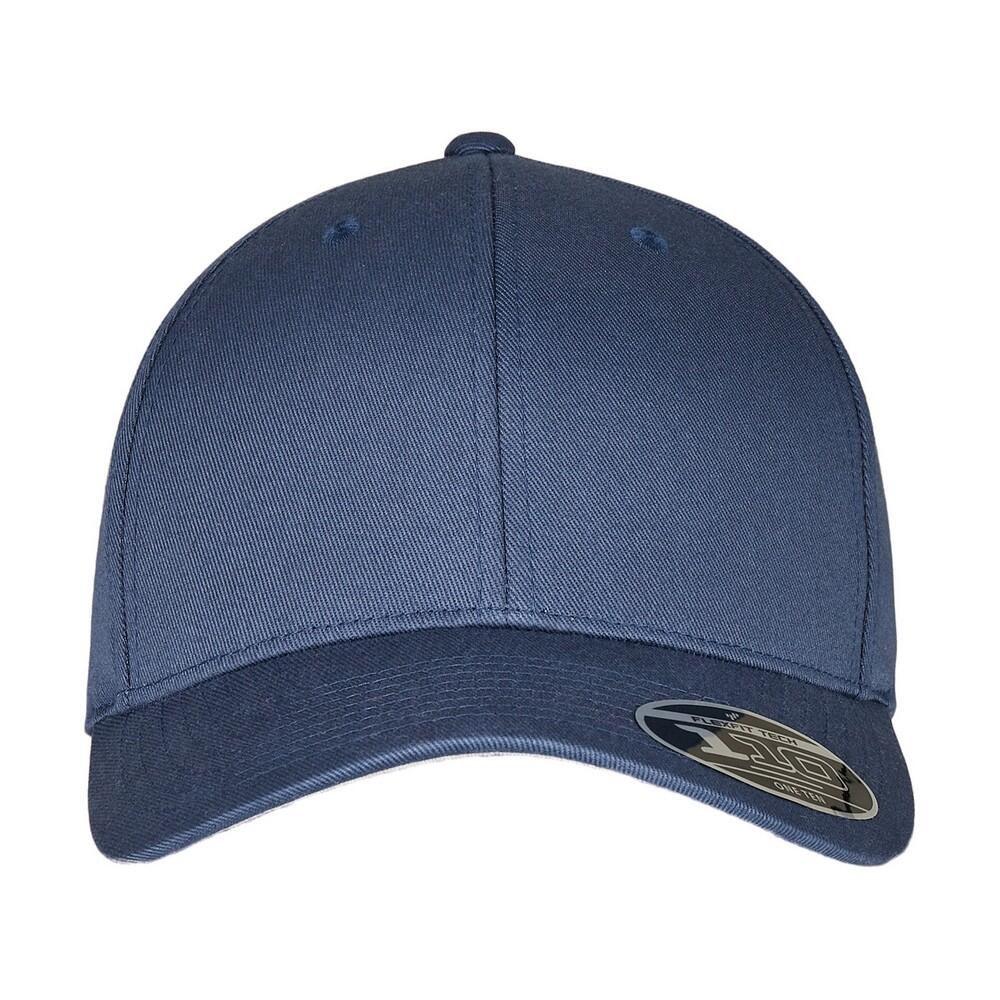 Flexfit Unisex Adult Woolly Combed Adjustable Cap