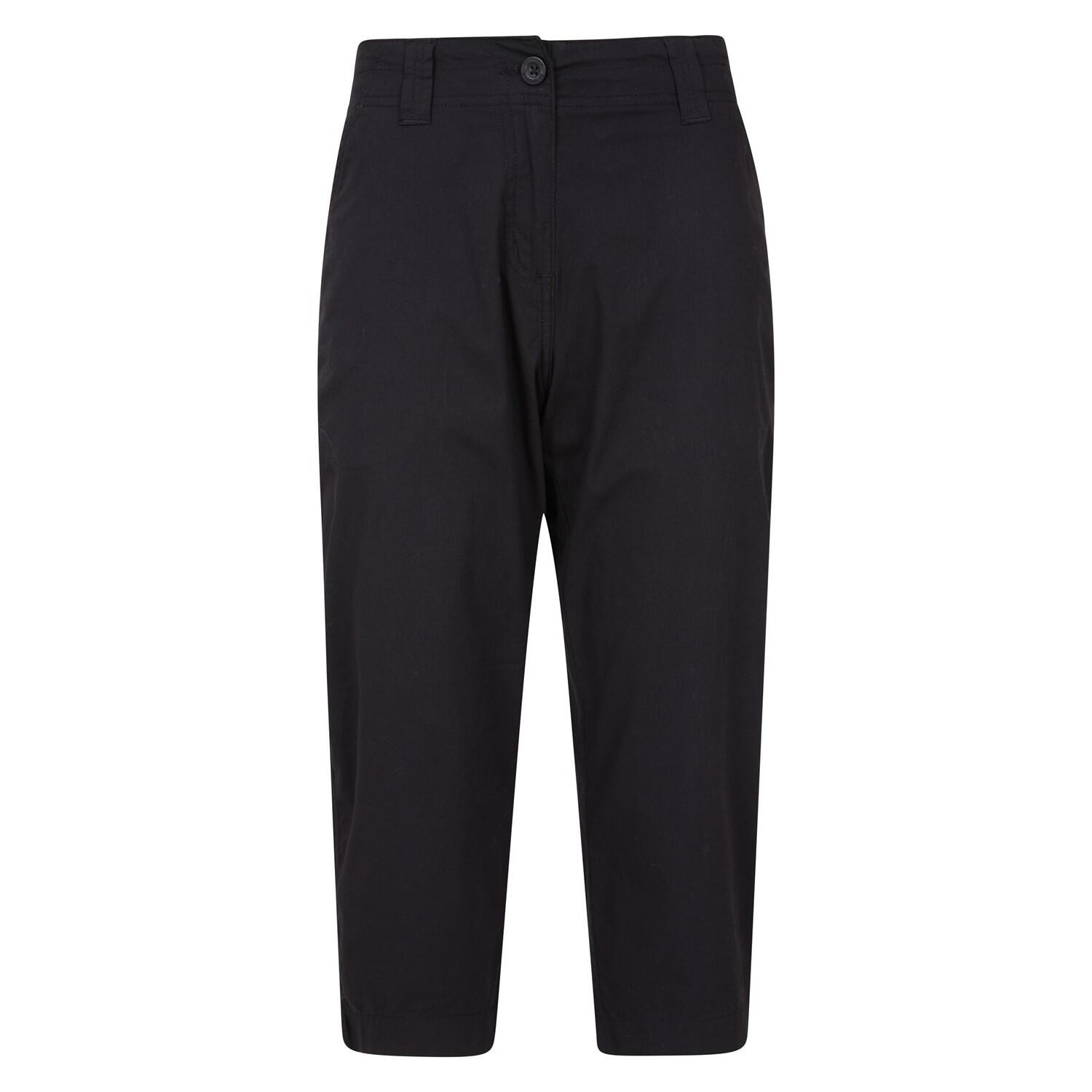Mountain Warehouse Womens/Ladies Coastal Stretch Capri