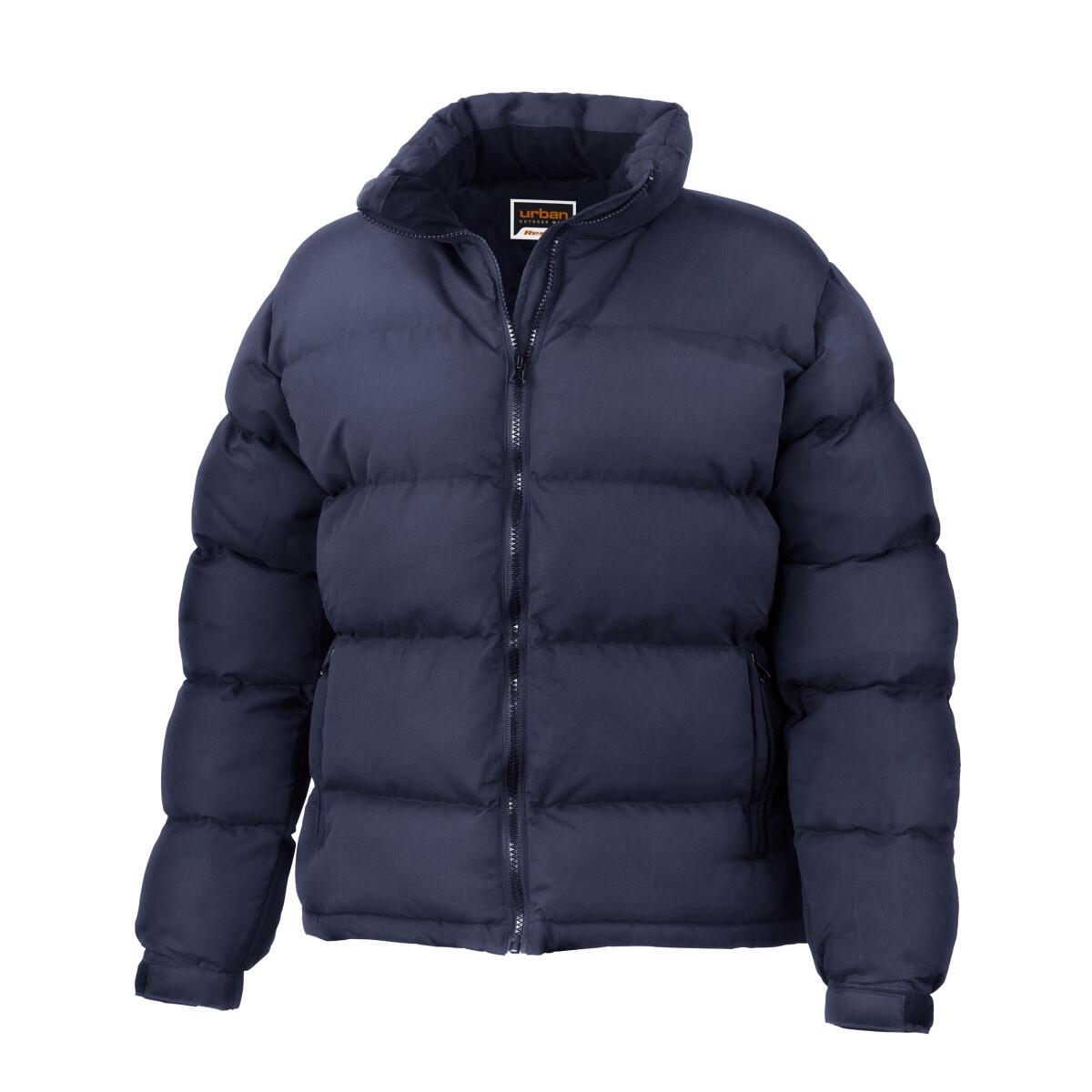 Result Womens/Ladies Urban Outdoor Holkham Down Feel Performance Jacket