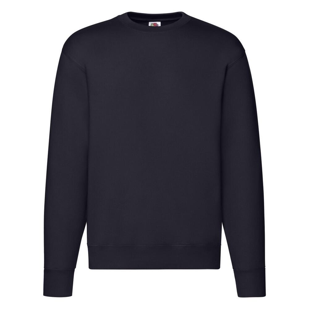 Fruit of the Loom Mens Premium Set-in Sweatshirt